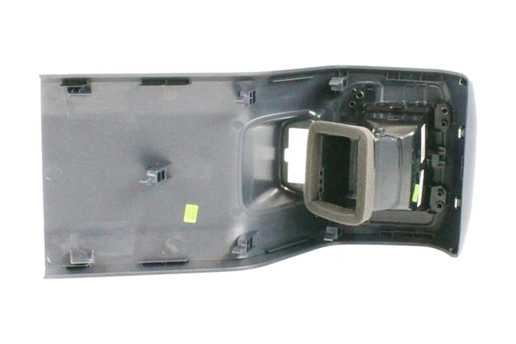 Moldura de Difusor de Ar Condicionado de Console VW 2GP864298CSWW - Imagem 12