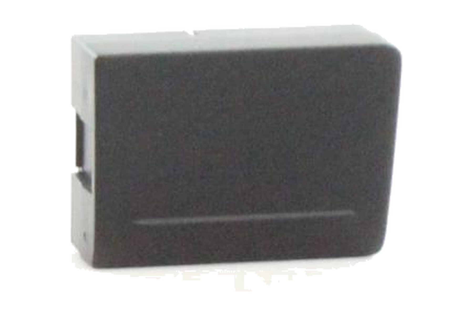 Capa de Alojamento de Botão de Painel VW 5U0957087B1FR - Imagem 24