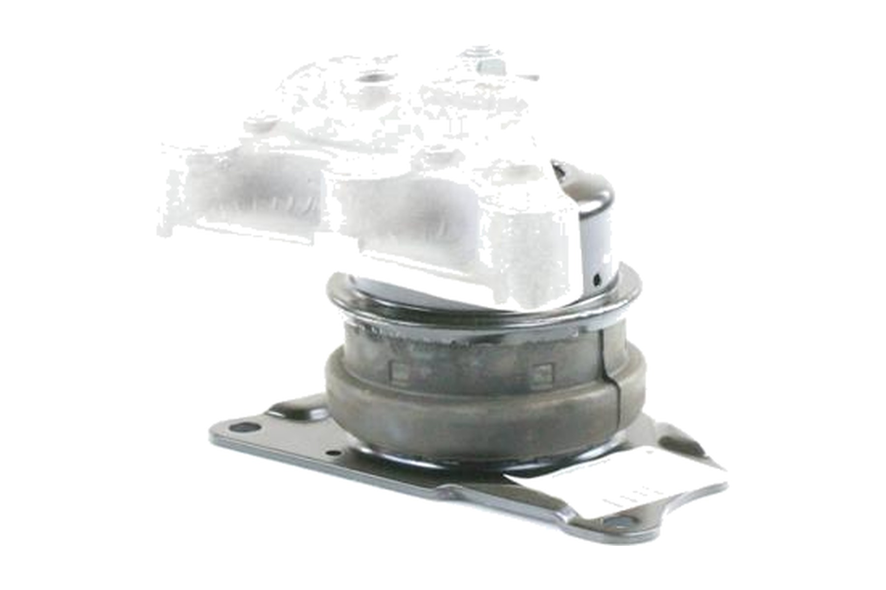 Coxim de Motor Direito (Passageiro) VW 5Z0199167J - Imagem 16