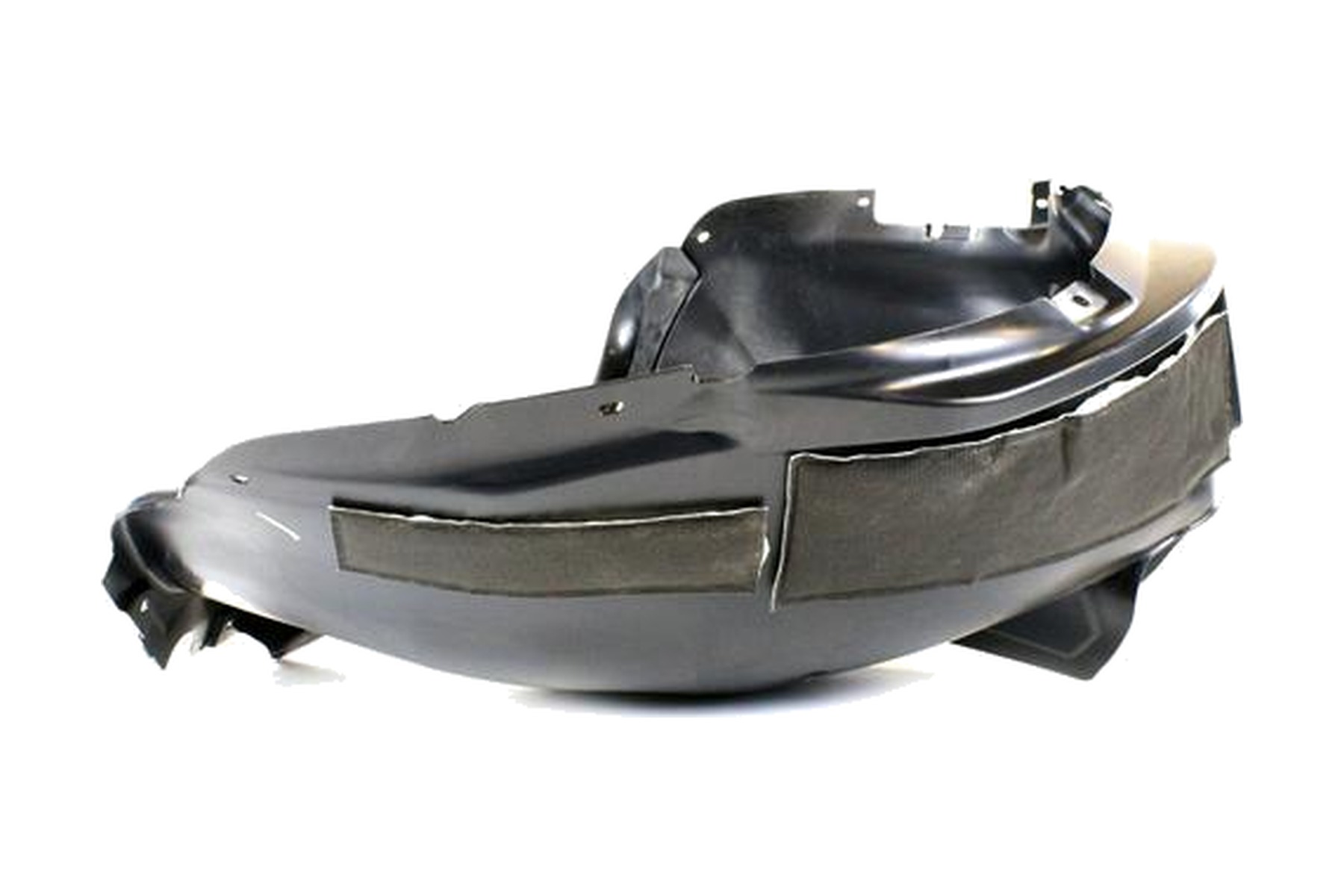 Para-barro de Caixa de Roda VW 2GK805911 - Imagem 8