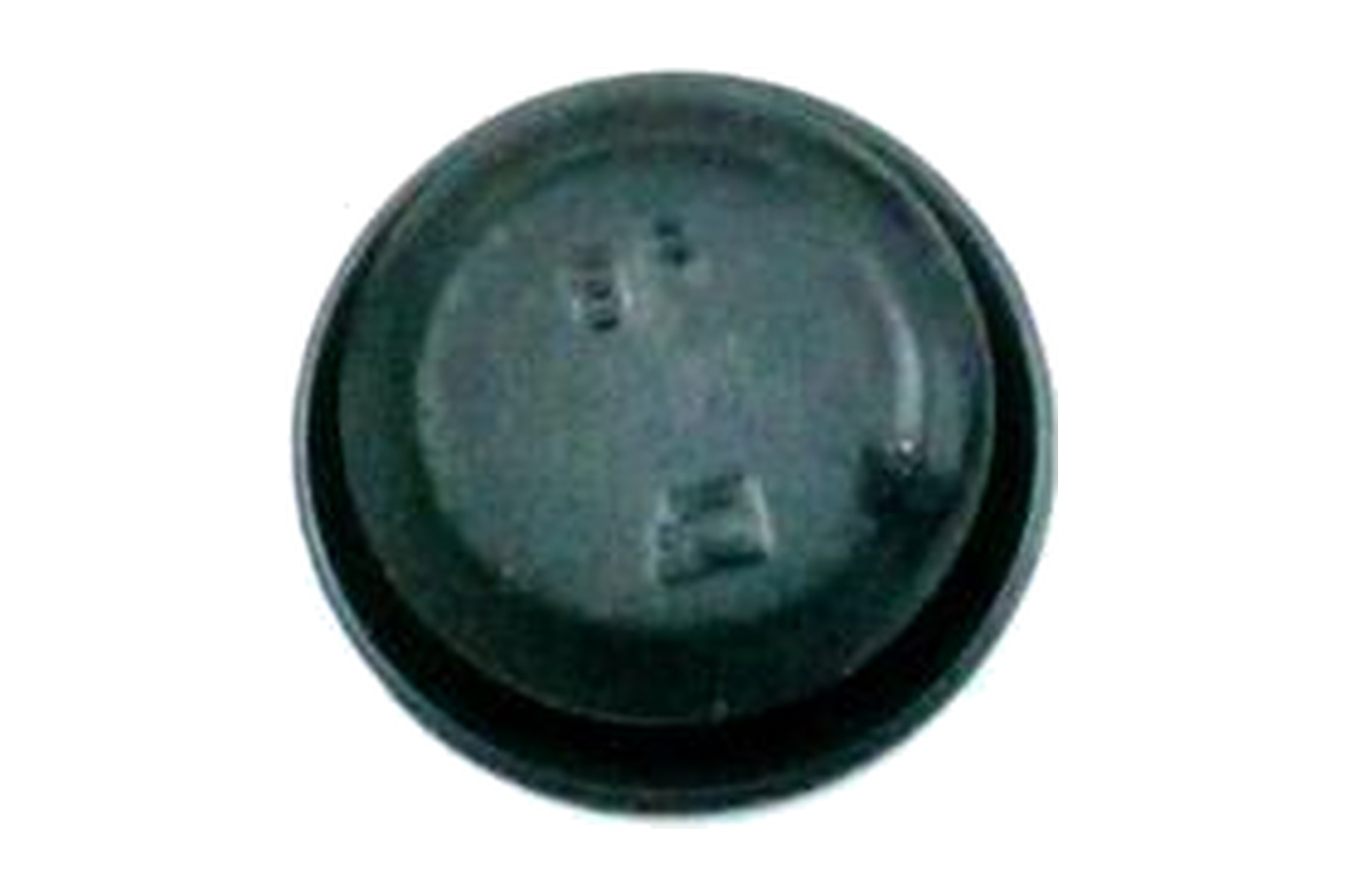 Tampão Vedador de Freio de Roda VW 2Q0609163 - Imagem 2