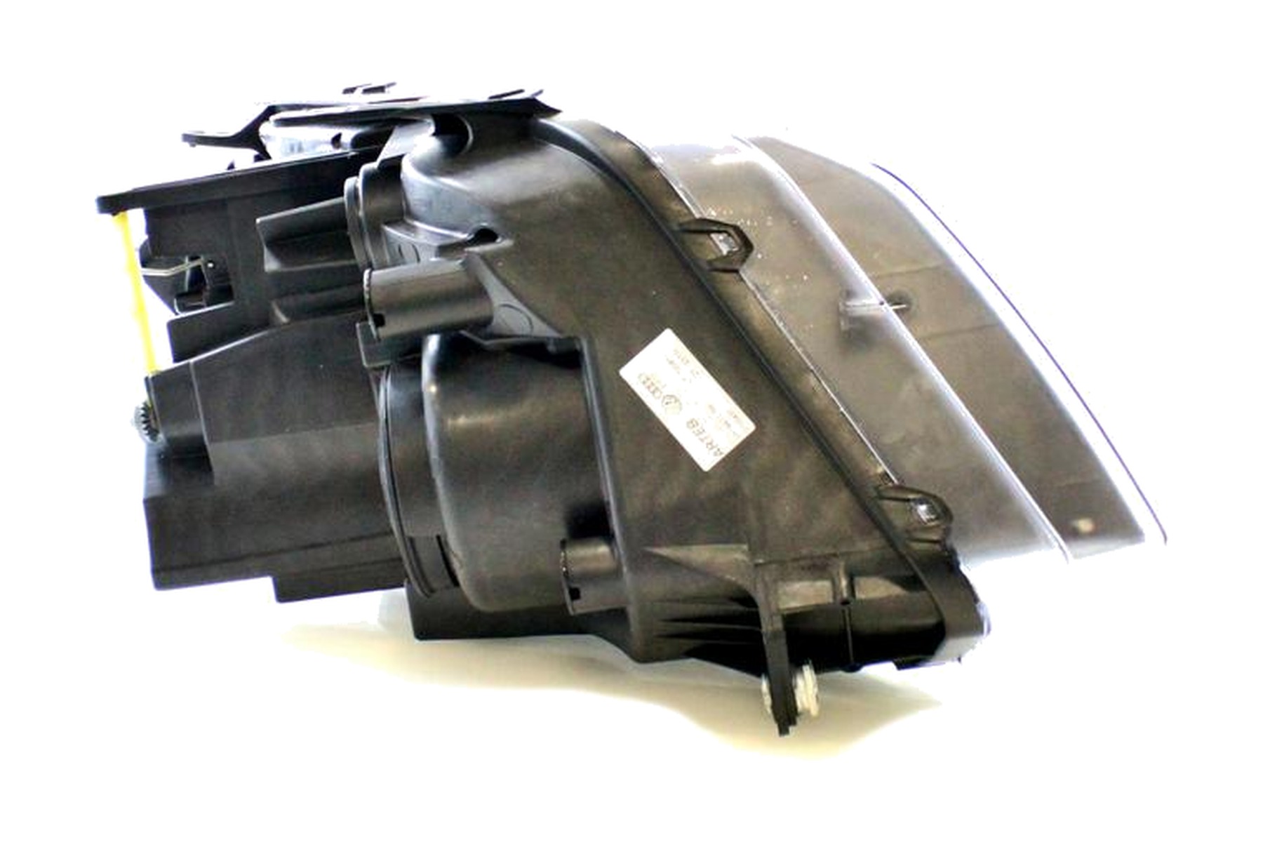 Farol Máscara Negra Esquerdo (Motorista) VW 2H1941015K - Imagem 17