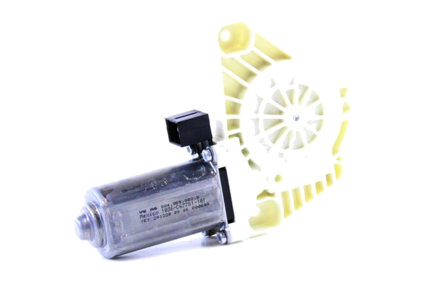 Motor de Acionamento de Vidro VW 5Q4959802B - Imagem 12