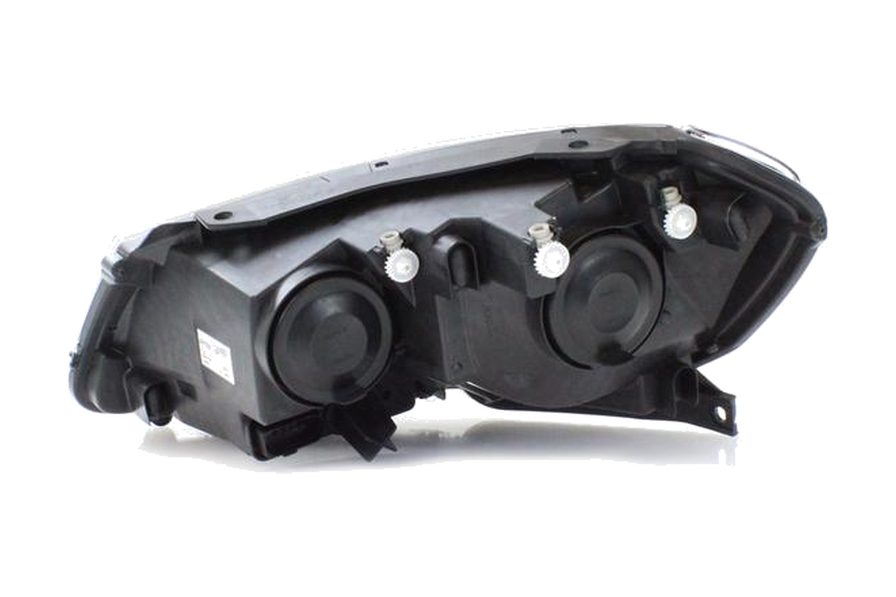 Farol Máscara Negra Direito (Passageiro) VW 5U0941008D - Imagem 14