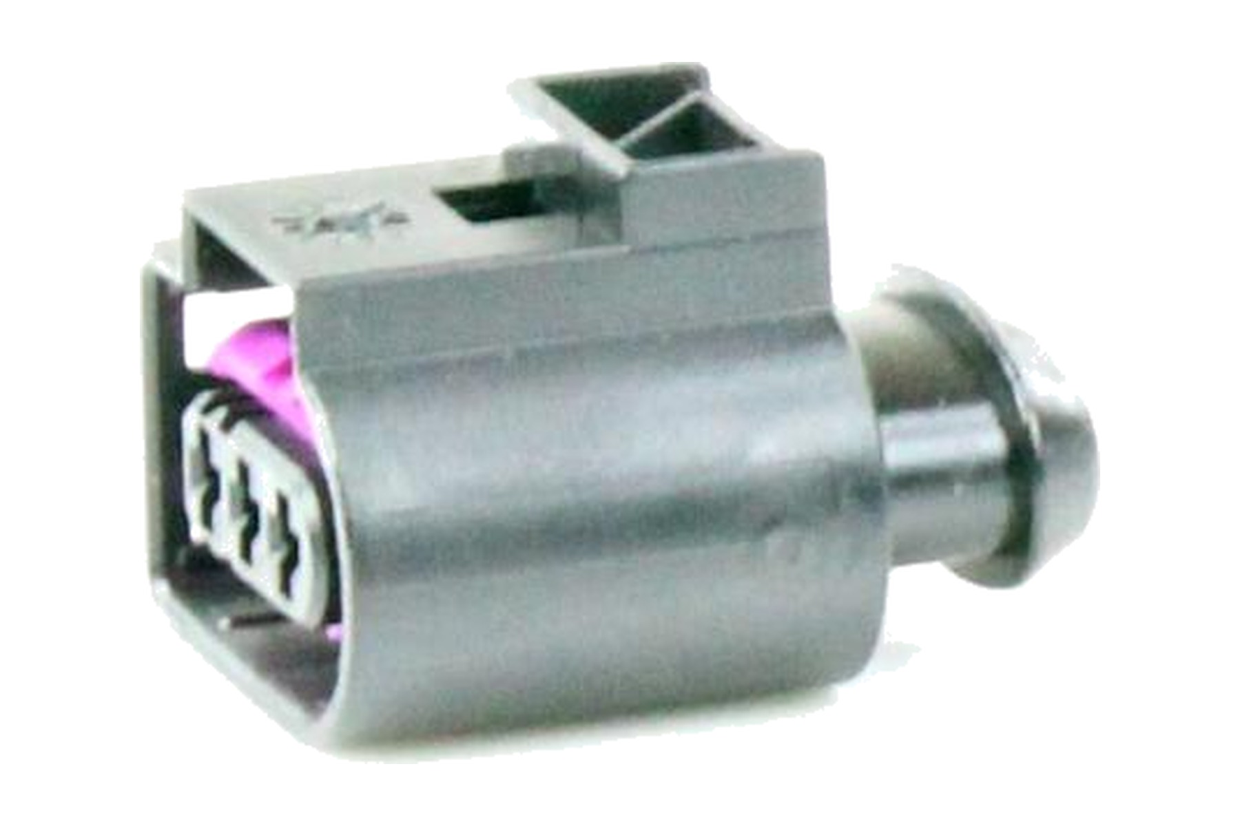 Conector de Chicote Elétrico de Bico Injetor VW 4D0971993 - Imagem 18