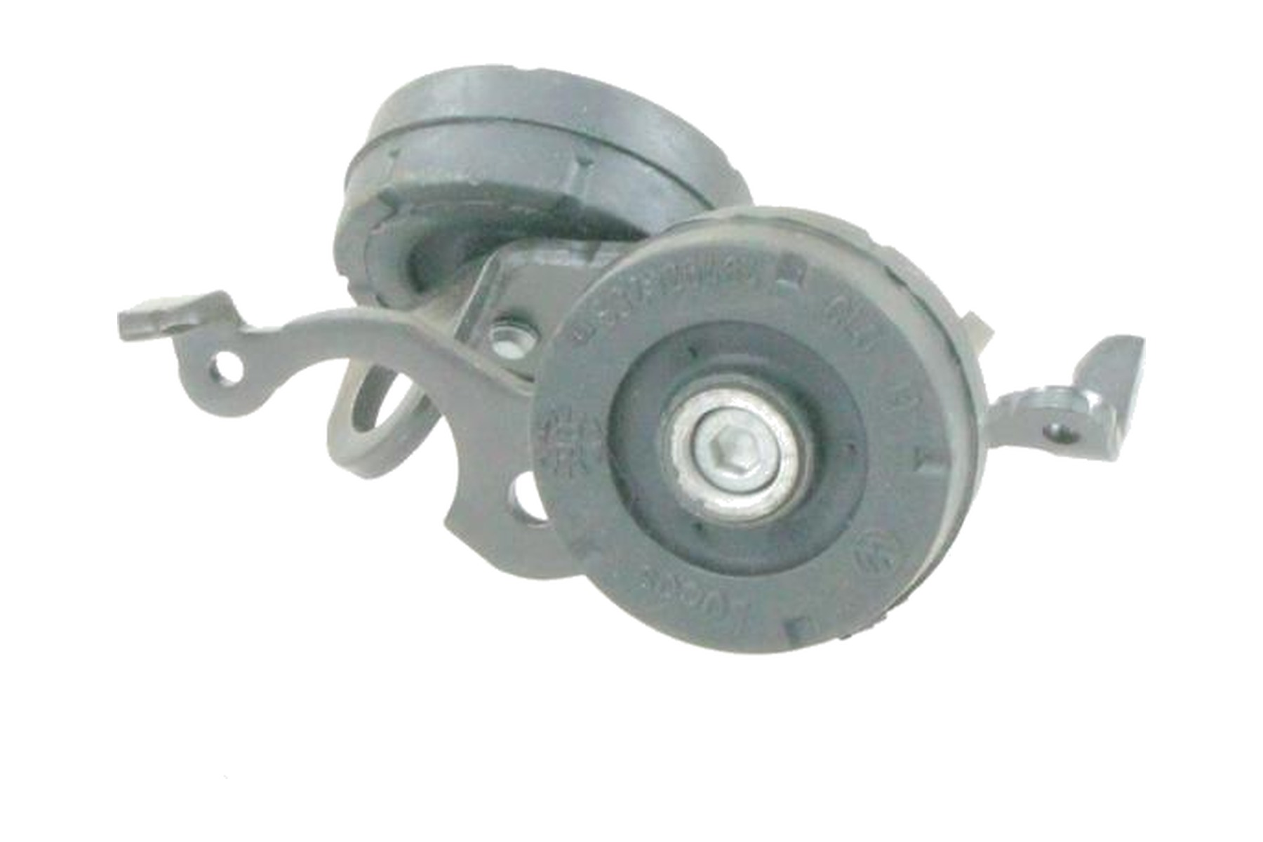 Contrapeso VW 1J0698998 - Imagem 2