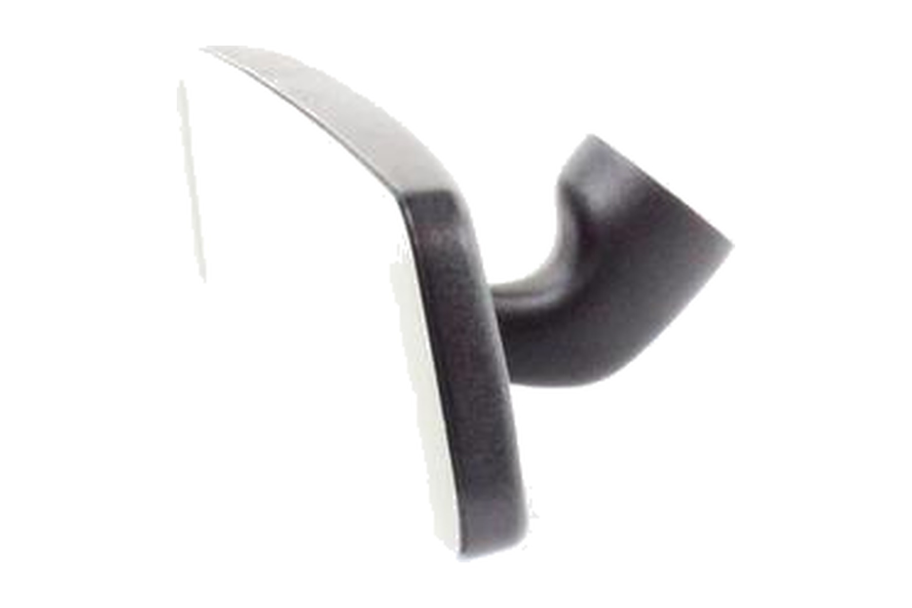 Espelho Retrovisor Interno Preto VW 3C0857511JSMA - Imagem 6