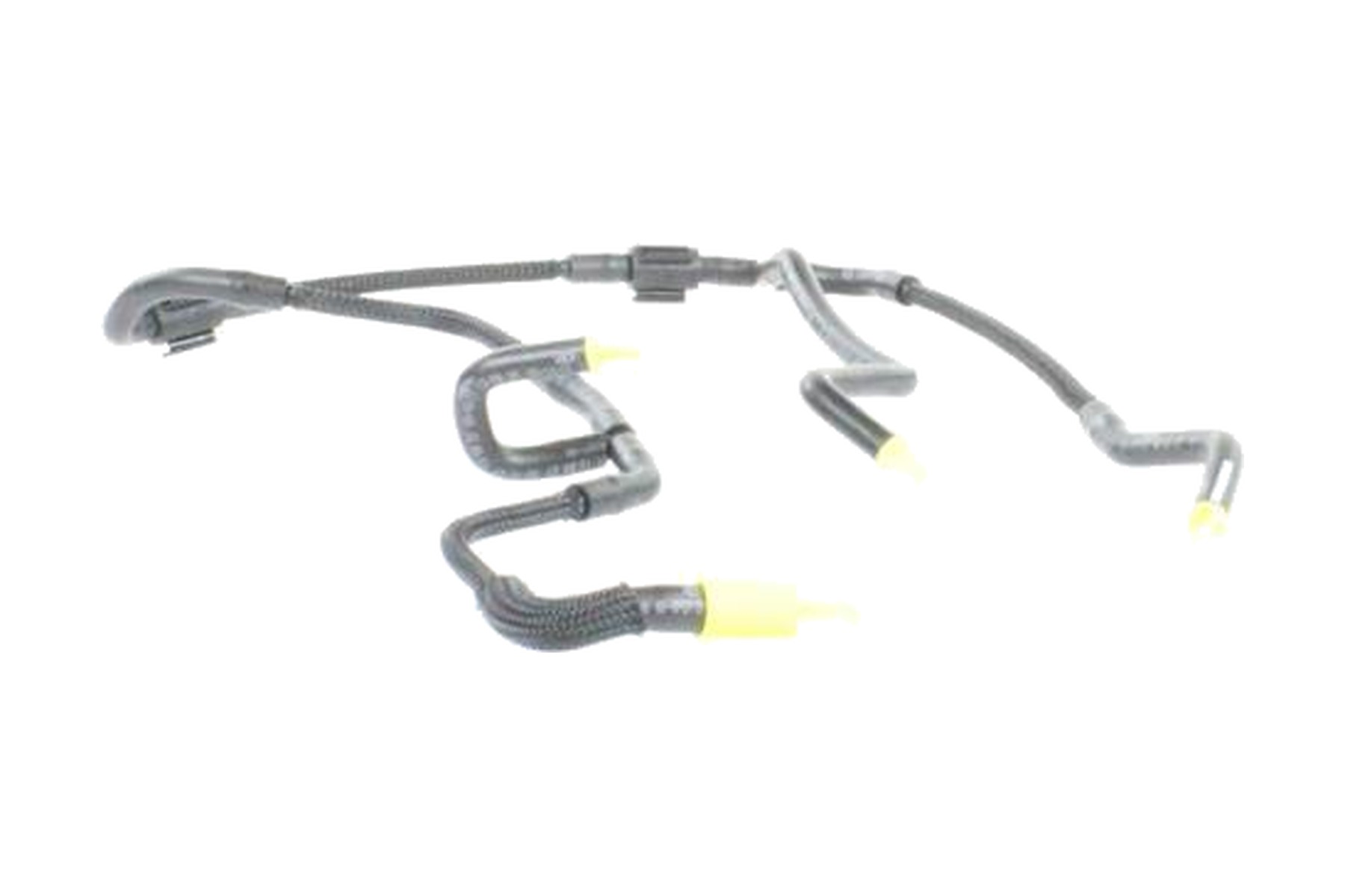 Mangueira de Vácuo de Retorno de Gases de Escapamento VW 2H6133798A - Imagem 18