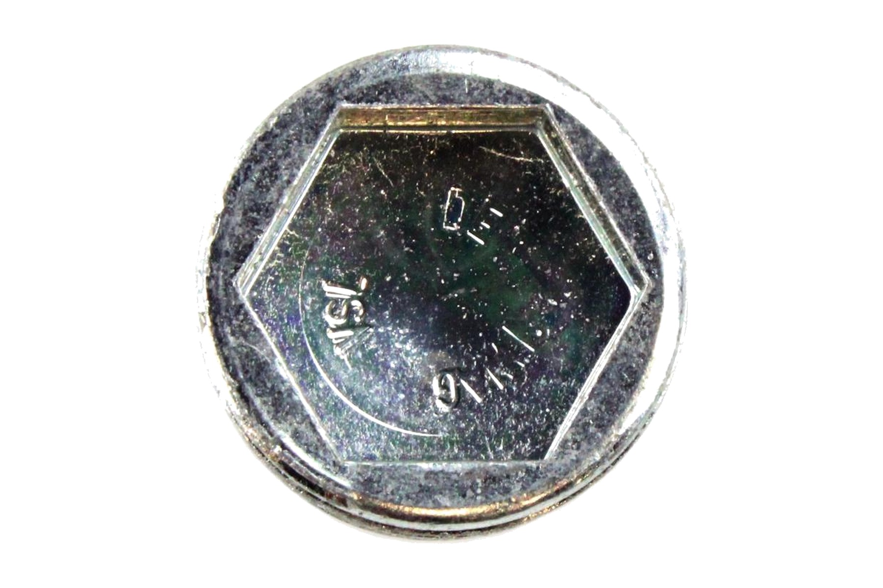 Bujão de Óleo de Cárter de Caixa de Câmbio Allen VW WHT001937 - Imagem 2