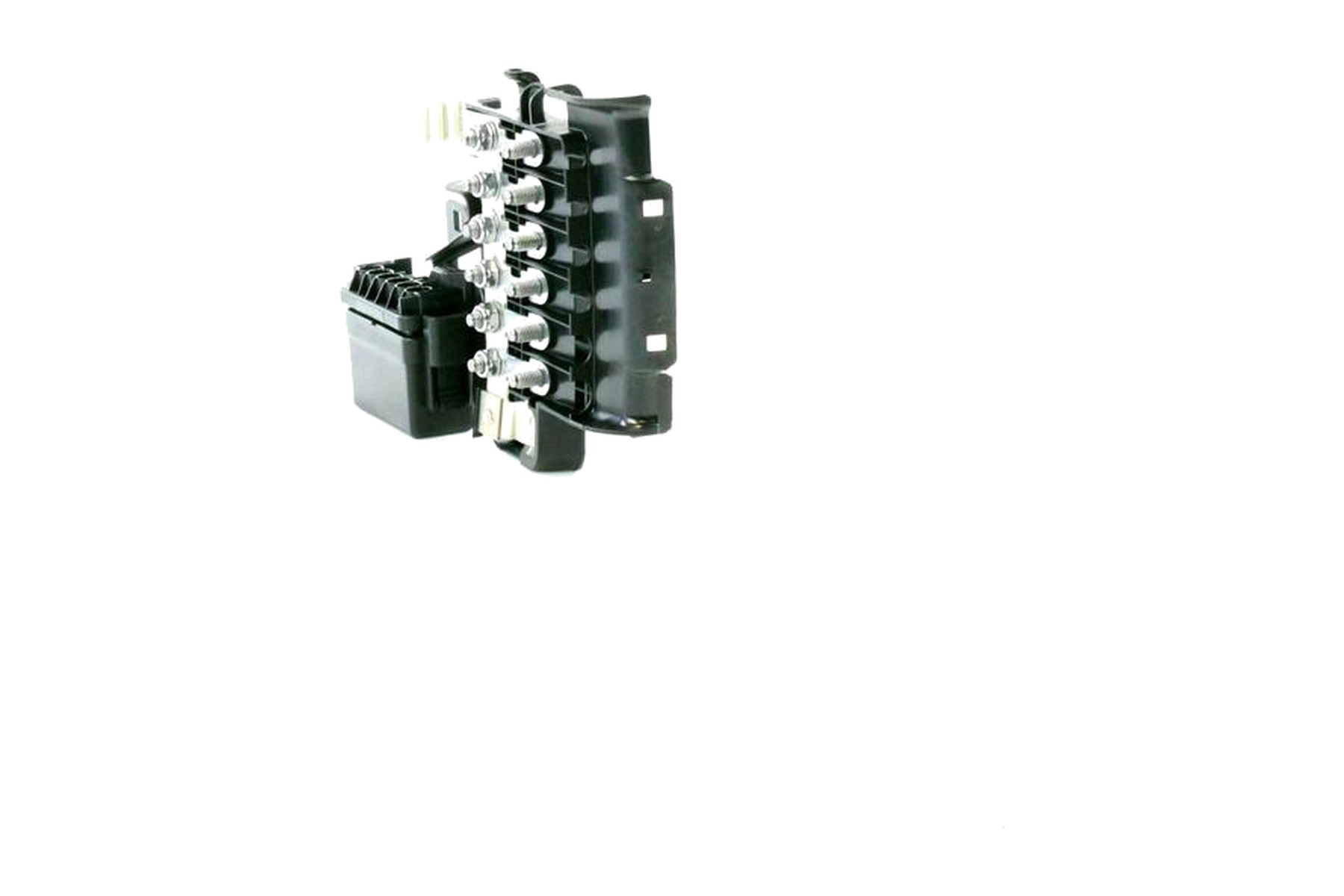 Caixa de Fusíveis de Bateria VW 2H0937550C - Imagem 5