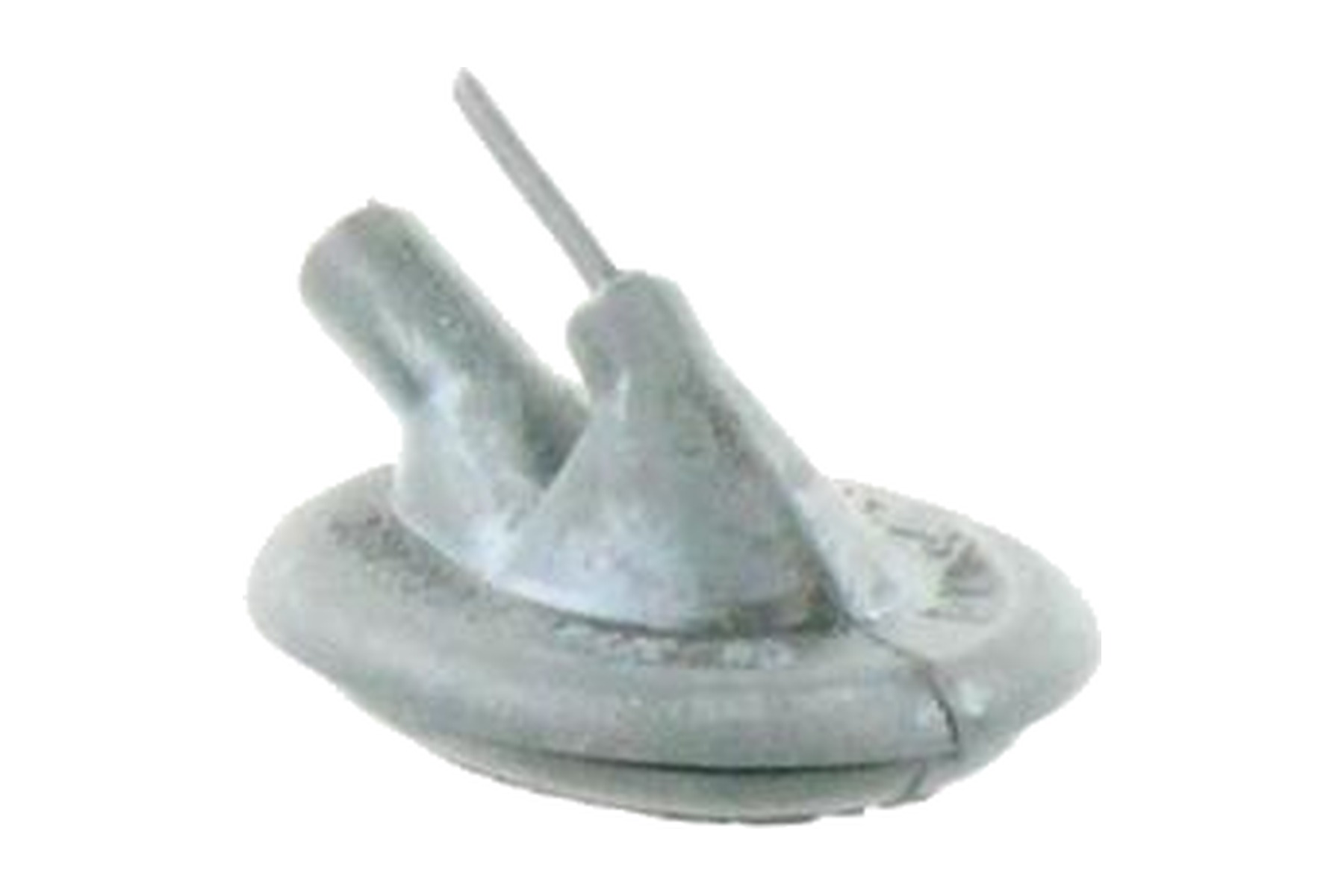 Coifa de Fixação de Mangueira de Esguicho VW 1J0955998C - Imagem 17