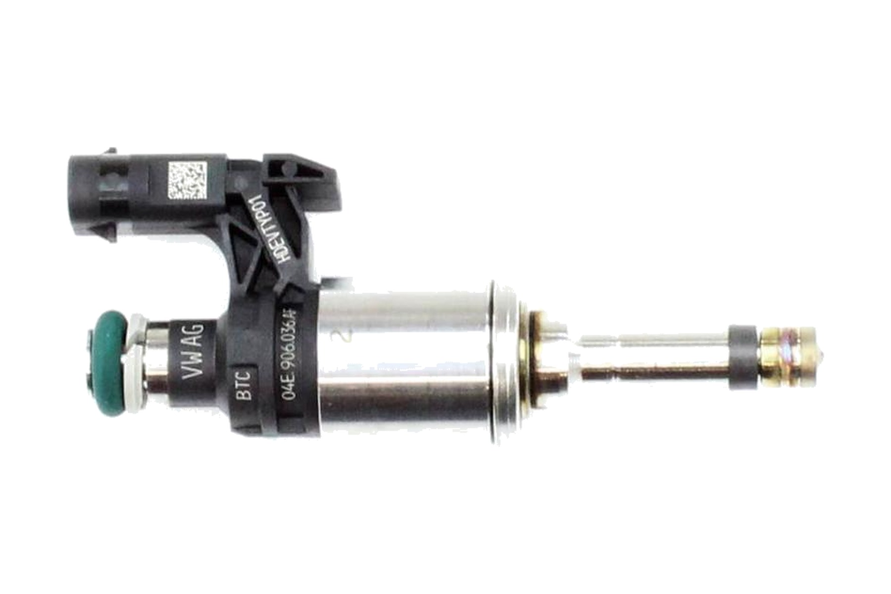 Bico Injetor de Combustível VW 04E906036AF