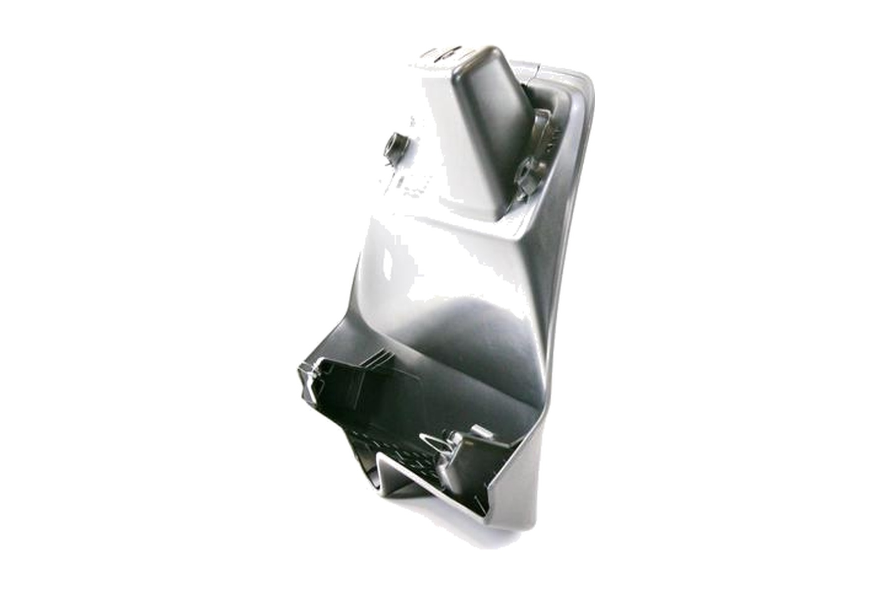 Moldura de Tampa de Porta-malas VW 5U6867601B82V - Imagem 18