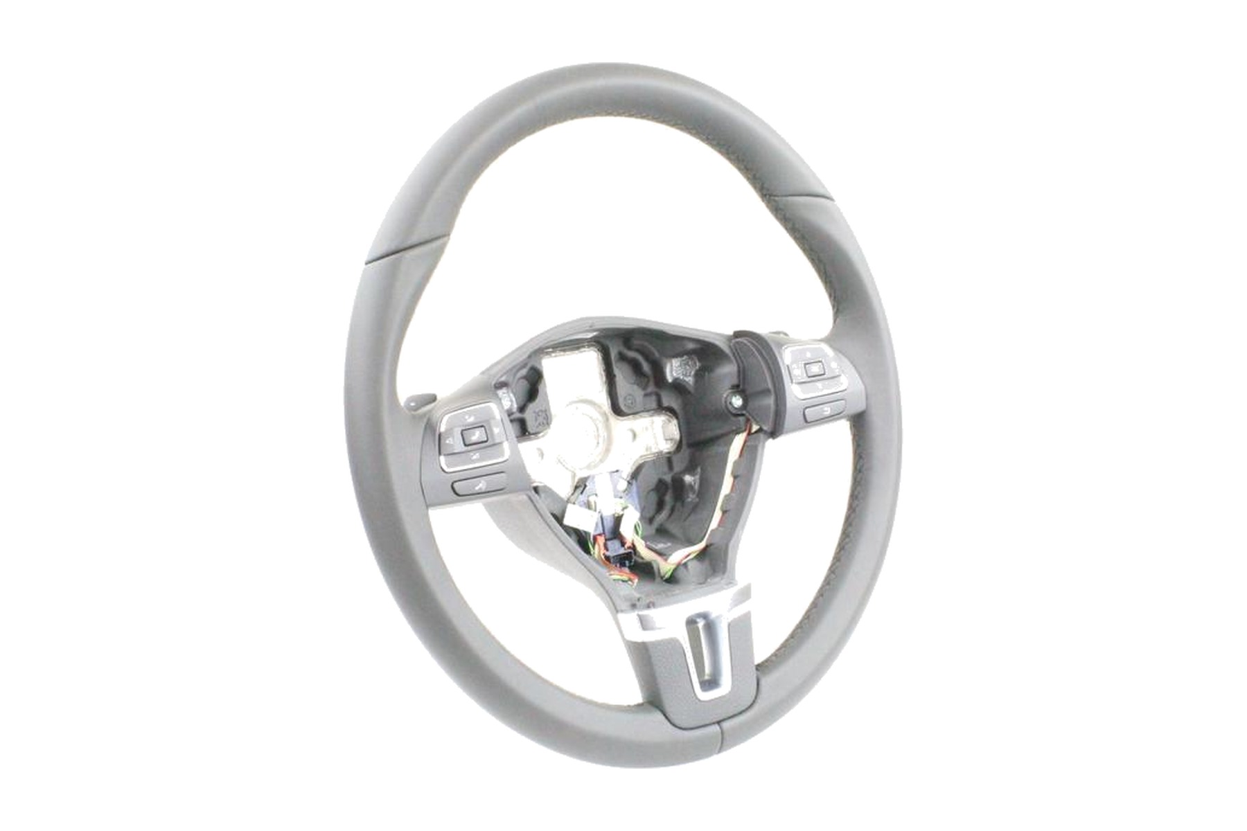 Volante de Direção VW 1T0419091AFE74 - Imagem 23