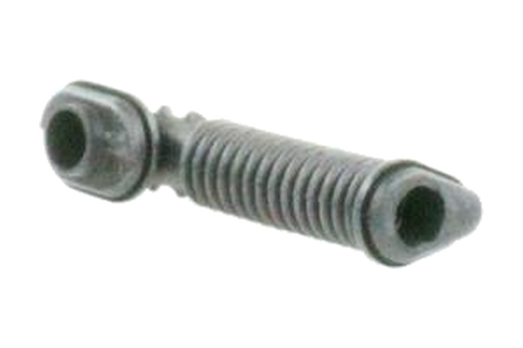 Coifa Passa-fio de Chicote Elétrico de Tampa de Porta-malas VW 1J6971840A - Imagem 4