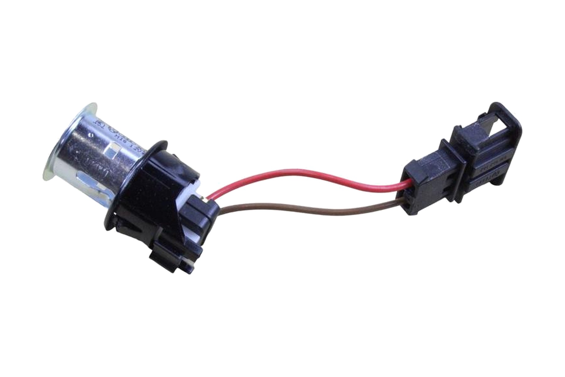 Tomada de Acendedor de Cigarro VW 3C0919299 - Imagem 4