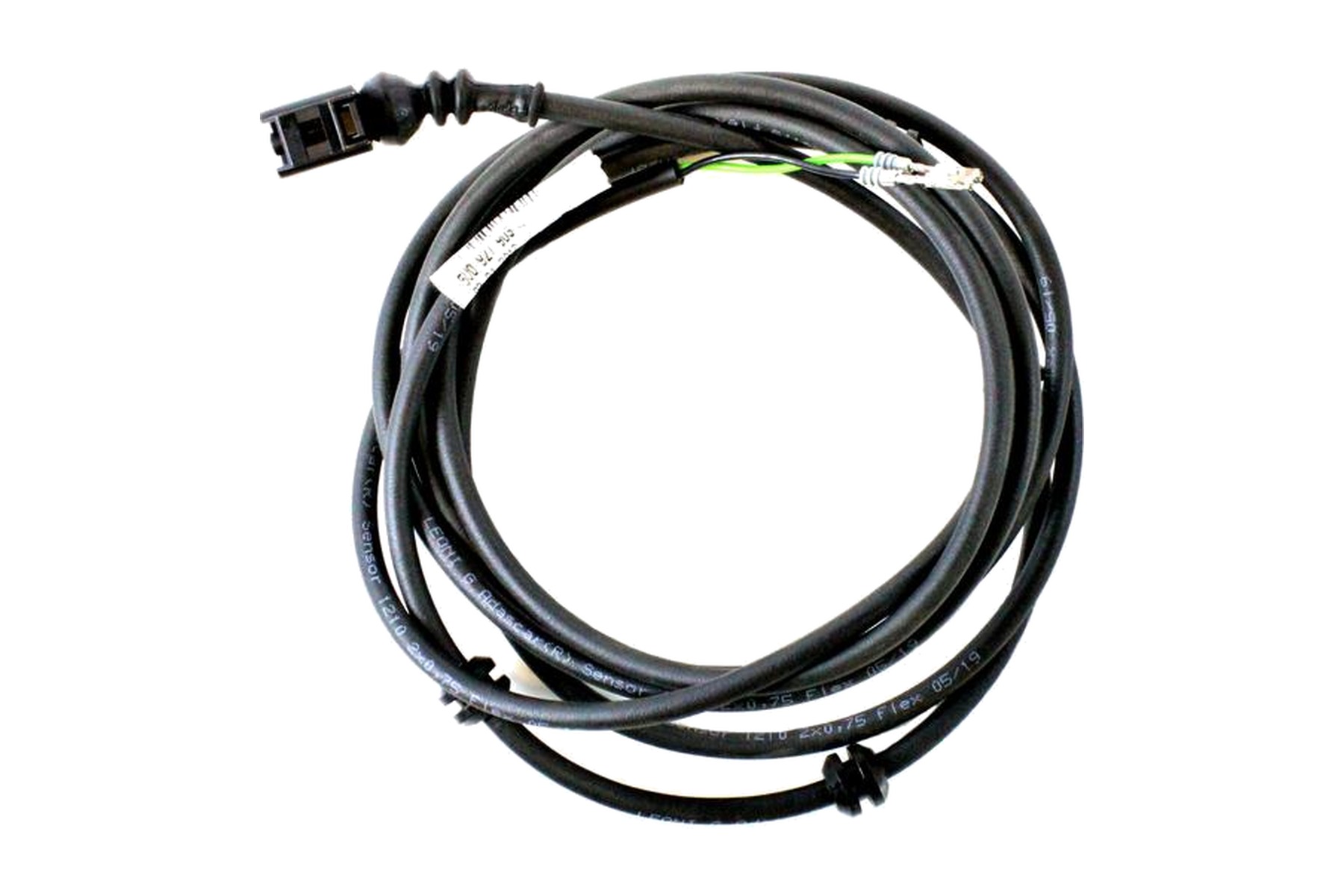 Chicote Elétrico de Sensor de Freio ABS VW 5U0927903K