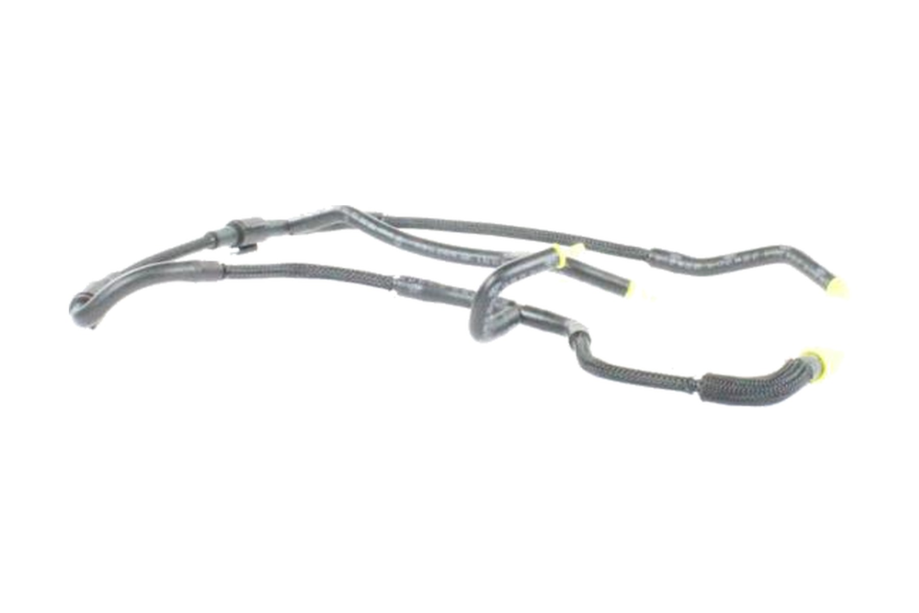 Mangueira de Vácuo de Retorno de Gases de Escapamento VW 2H6133798A - Imagem 15
