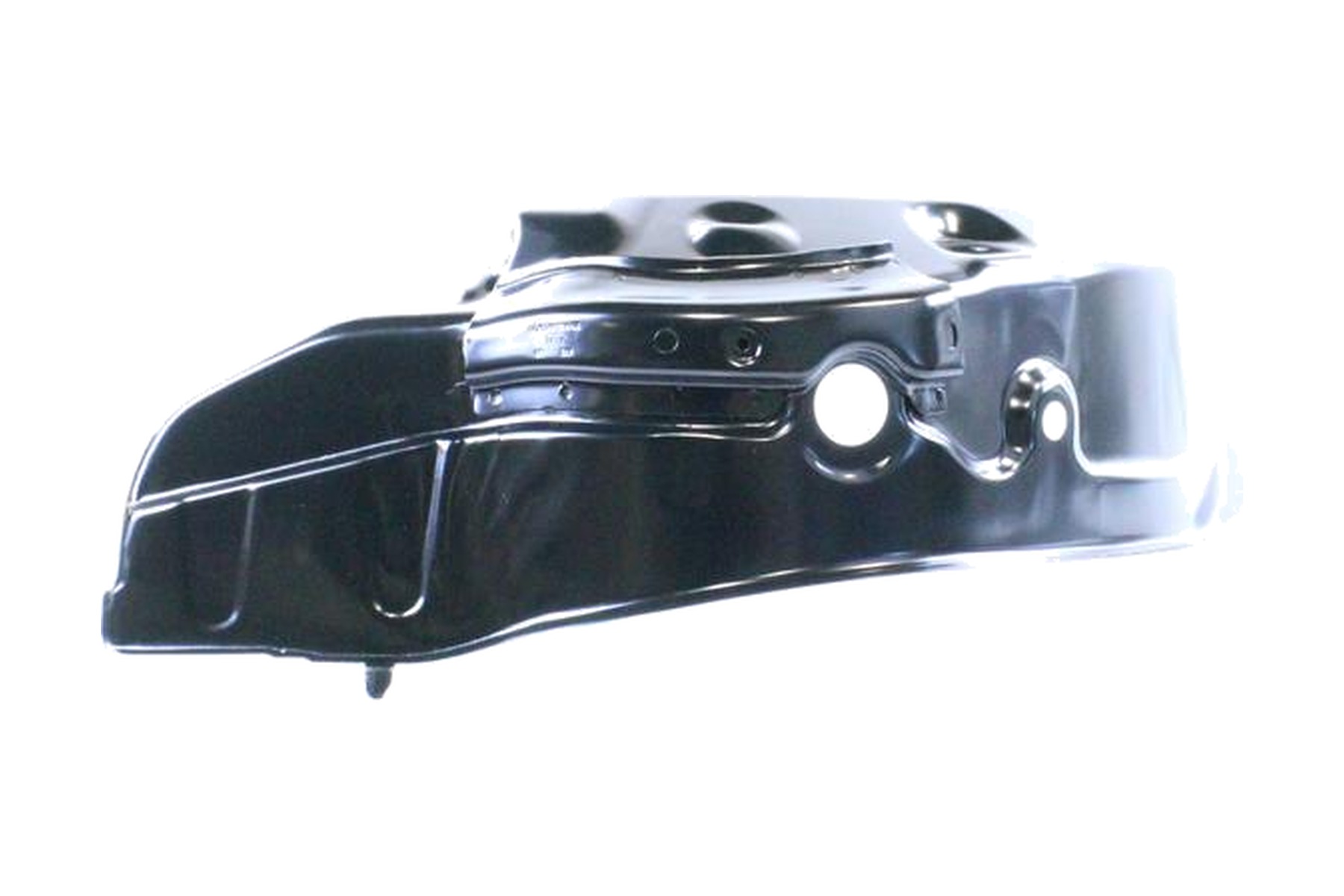 Chapa de Caixa de Roda VW 5Z4809409AGRU - Imagem 22