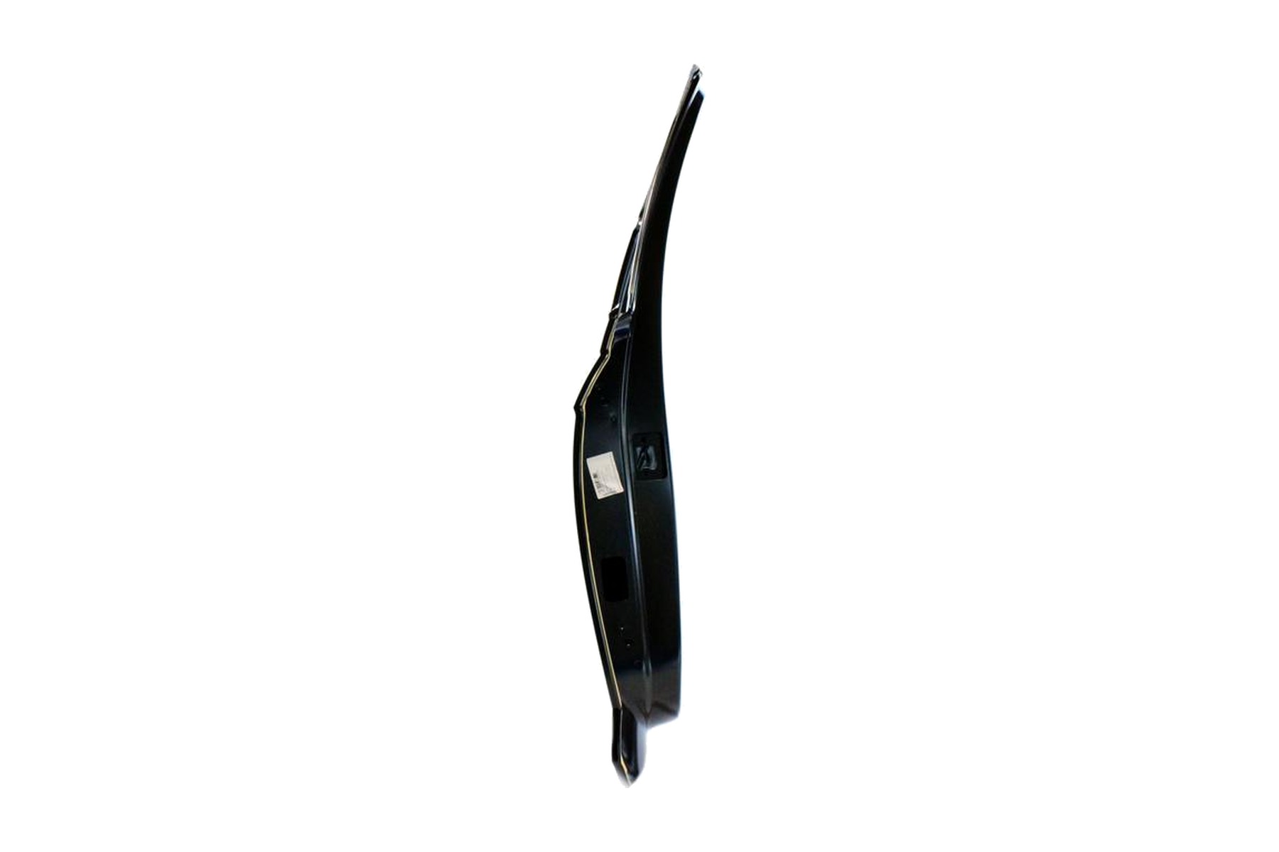 Porta VW 6EC833056CGRU - Imagem 2
