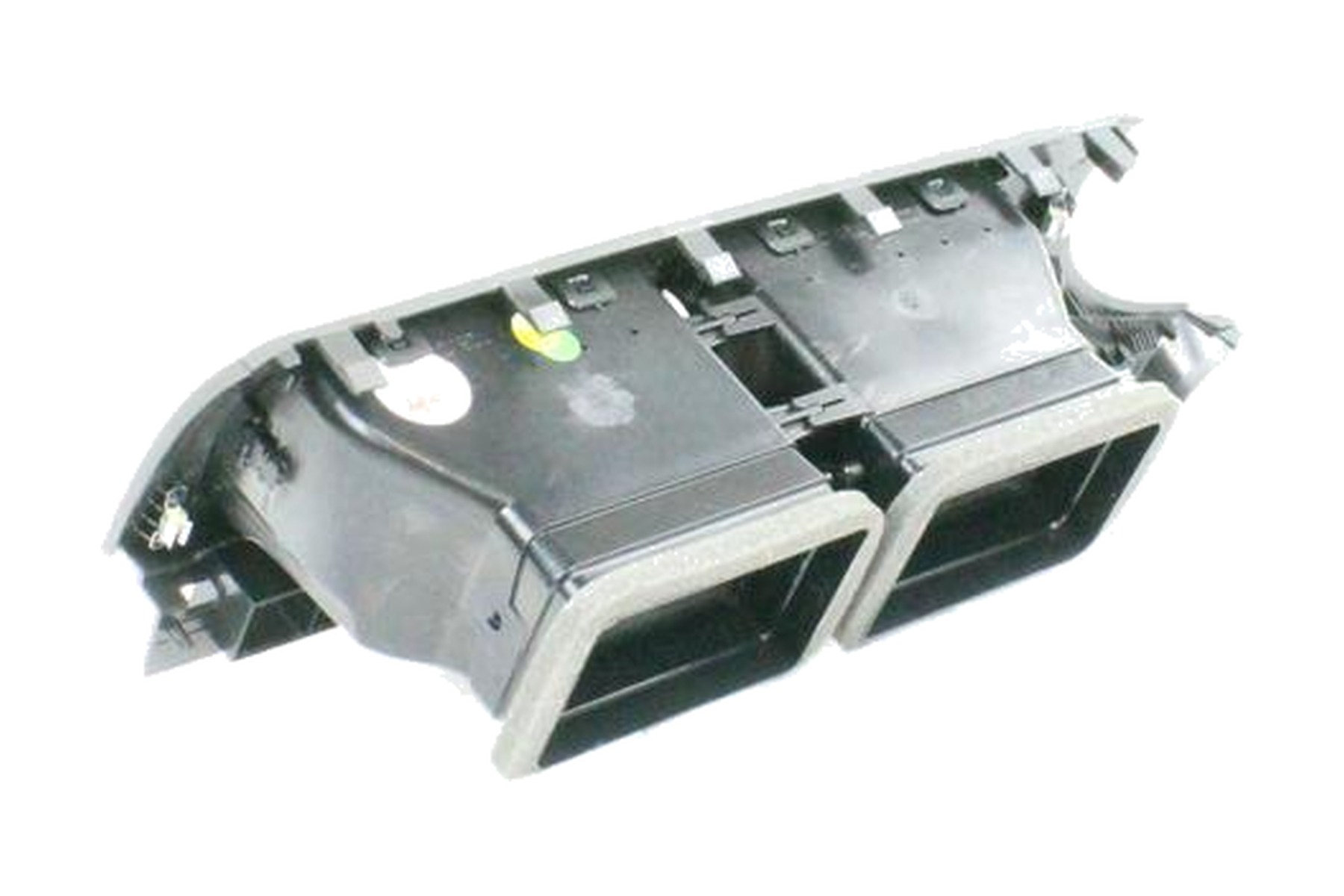 Moldura de Difusor de Ar Condicionado de Painel VW 5Z0858061SHCZ - Imagem 10