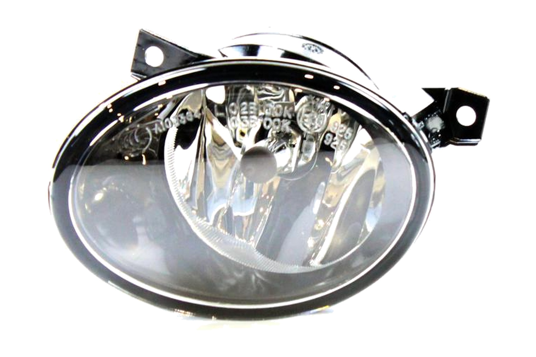 Farol de Milha Esquerdo (Motorista) Dianteiro VW 2H0941699A - Imagem 2