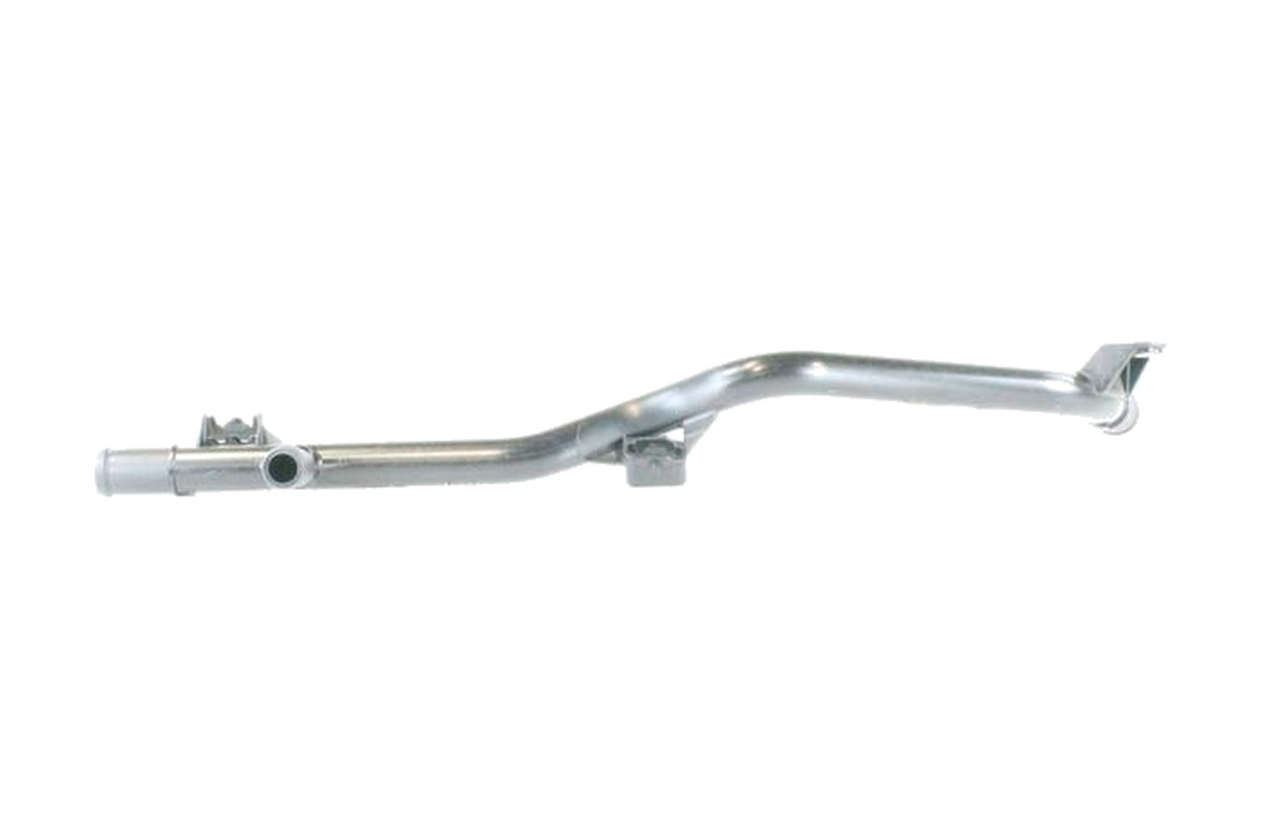 Tubo de Água de Radiador VW 04C121070B - Imagem 13