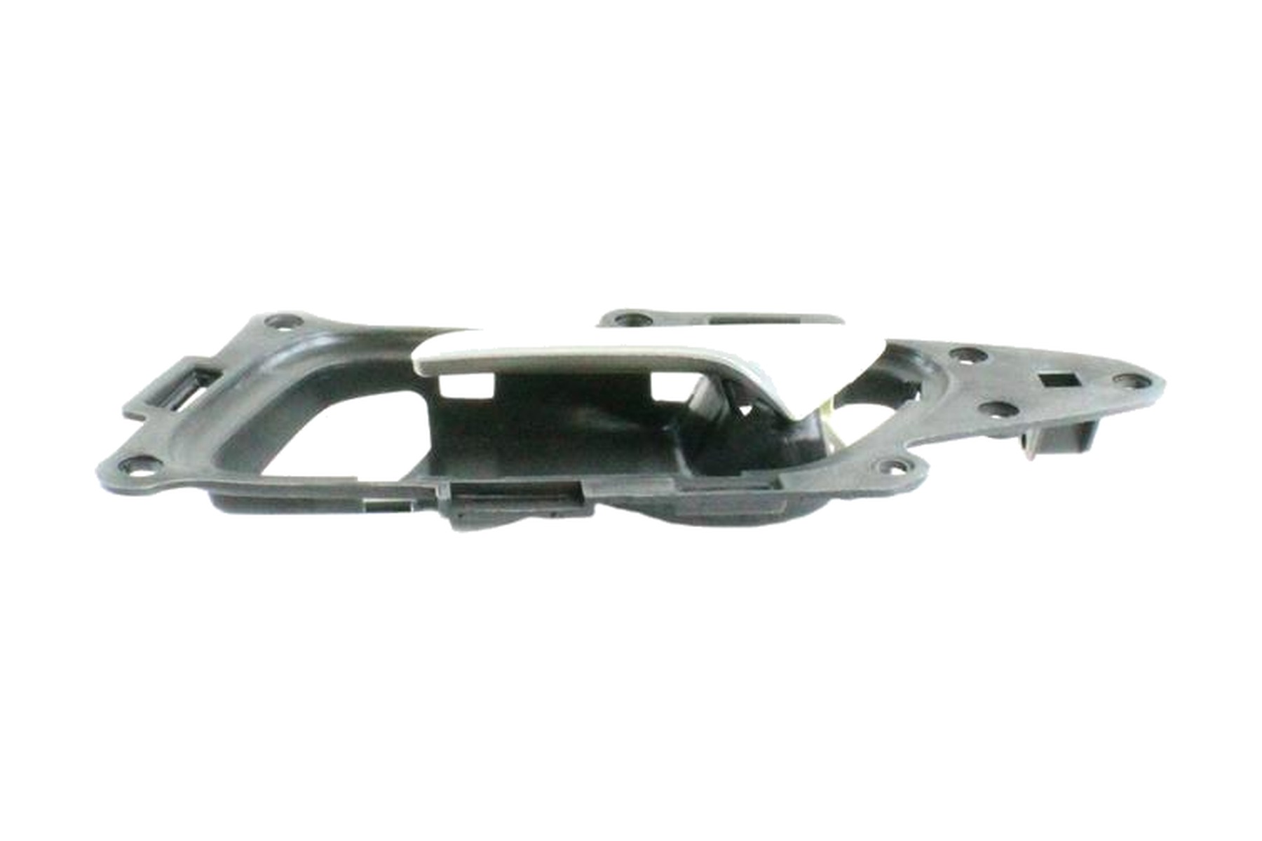 Carcaça de Maçaneta de Porta VW 5Z4837113BZI5 - Imagem 2