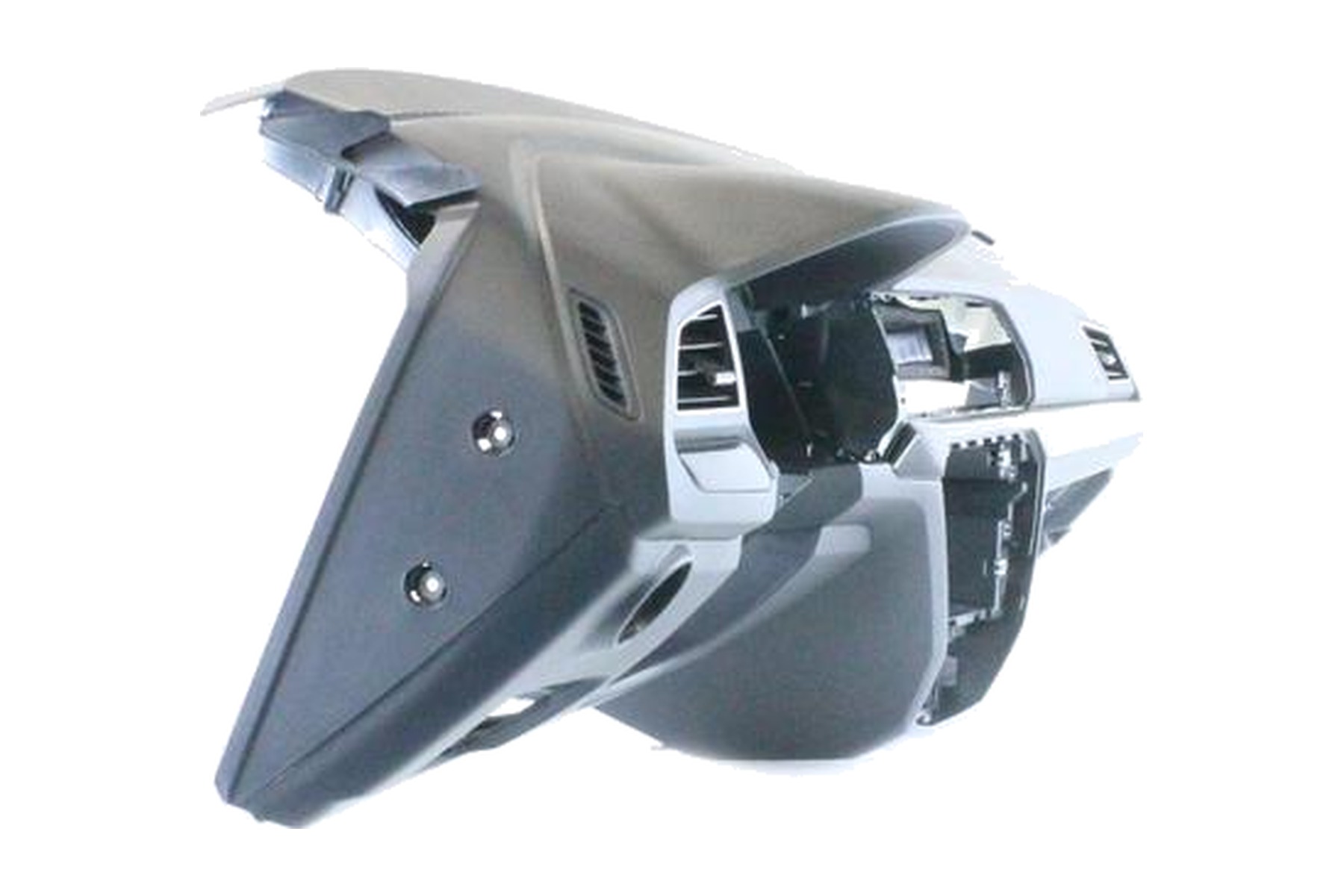 Painel Principal Tabelier VW 5U1857003AAPEC - Imagem 20