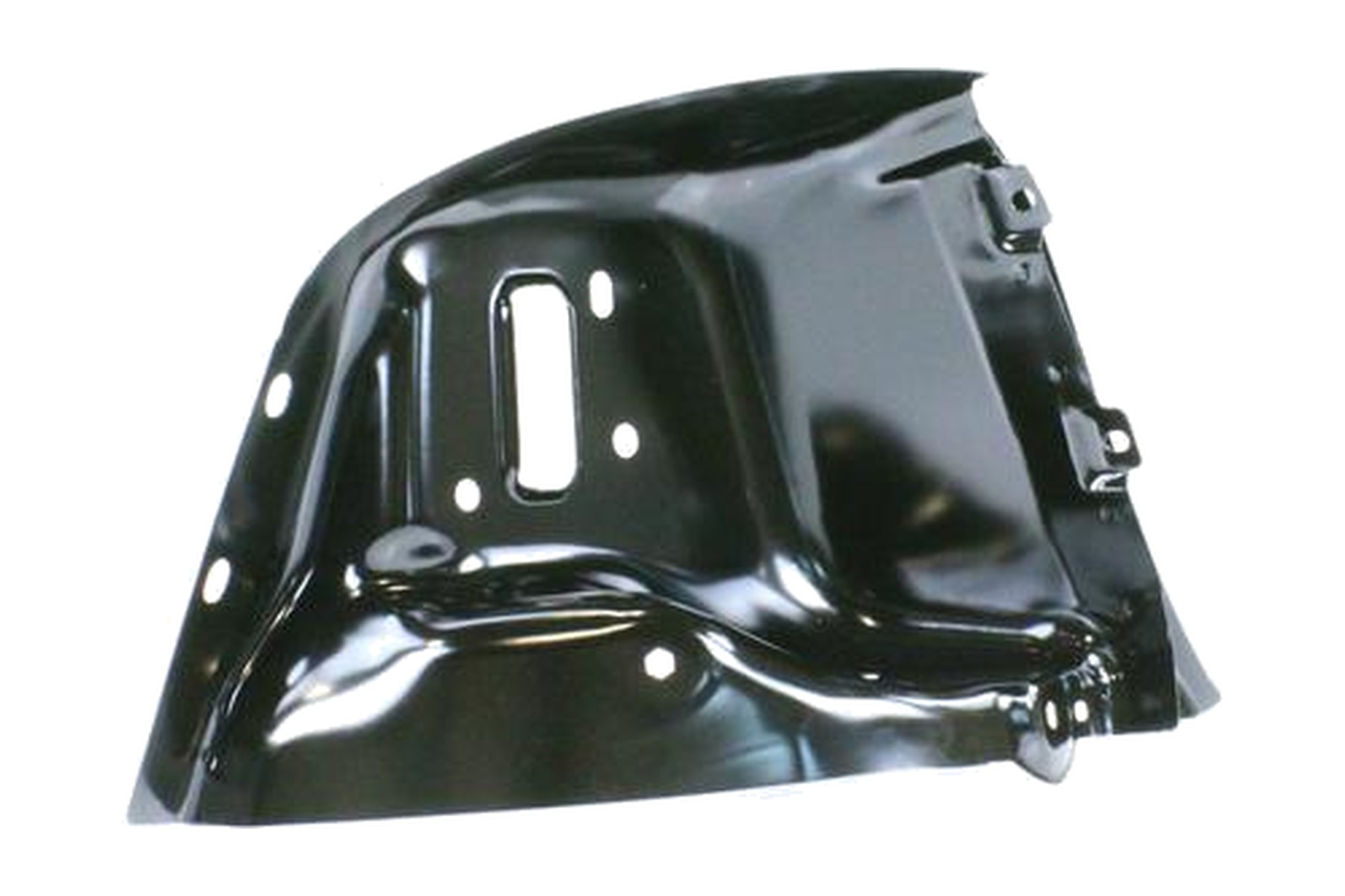 Alojamento de Lanterna VW 5U5813319AGRU - Imagem 11