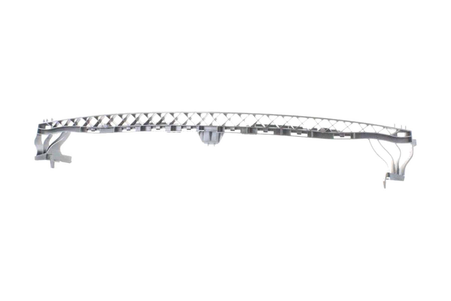 Suporte Guia de Para-choque VW 5GM805705 - Imagem 2