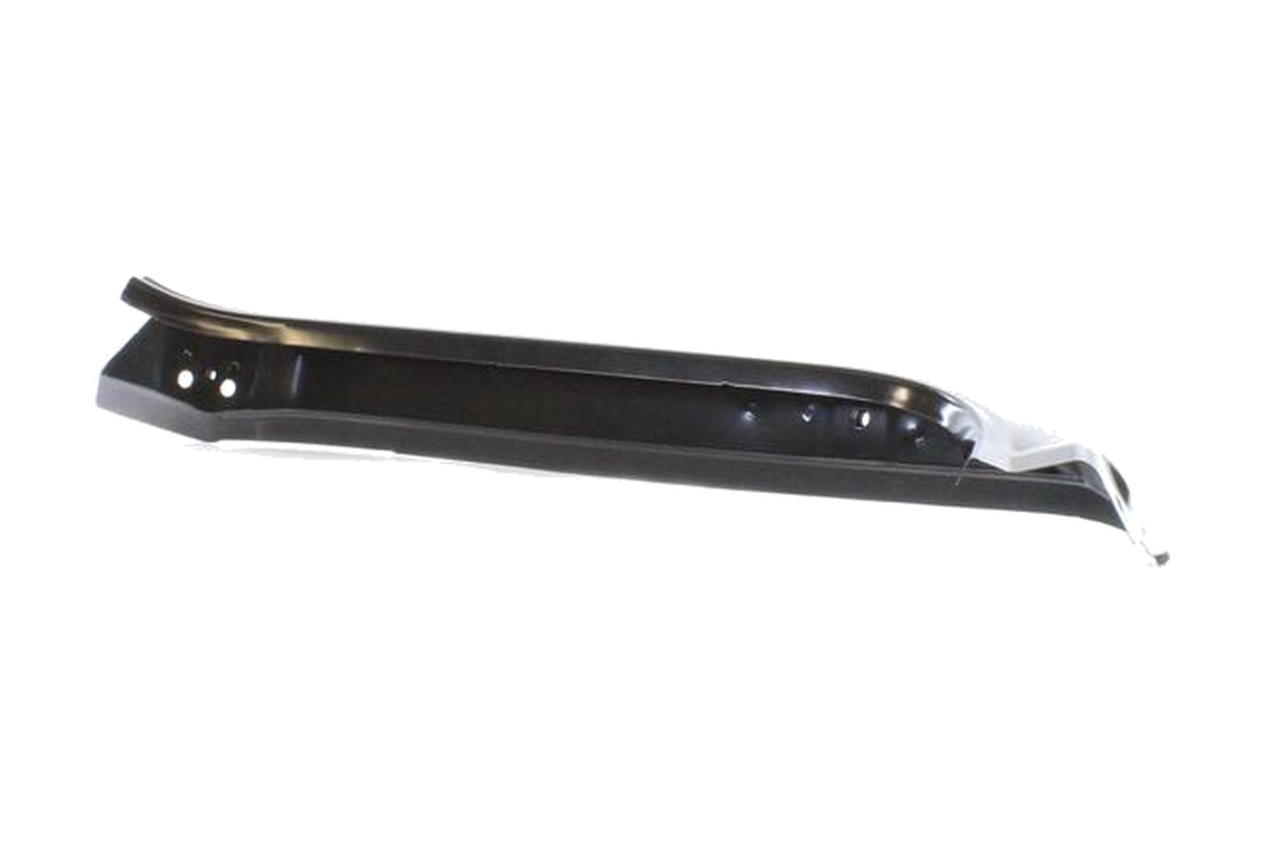 Calha de Vedação de Painel Lateral VW 2G5809642GRU - Imagem 15