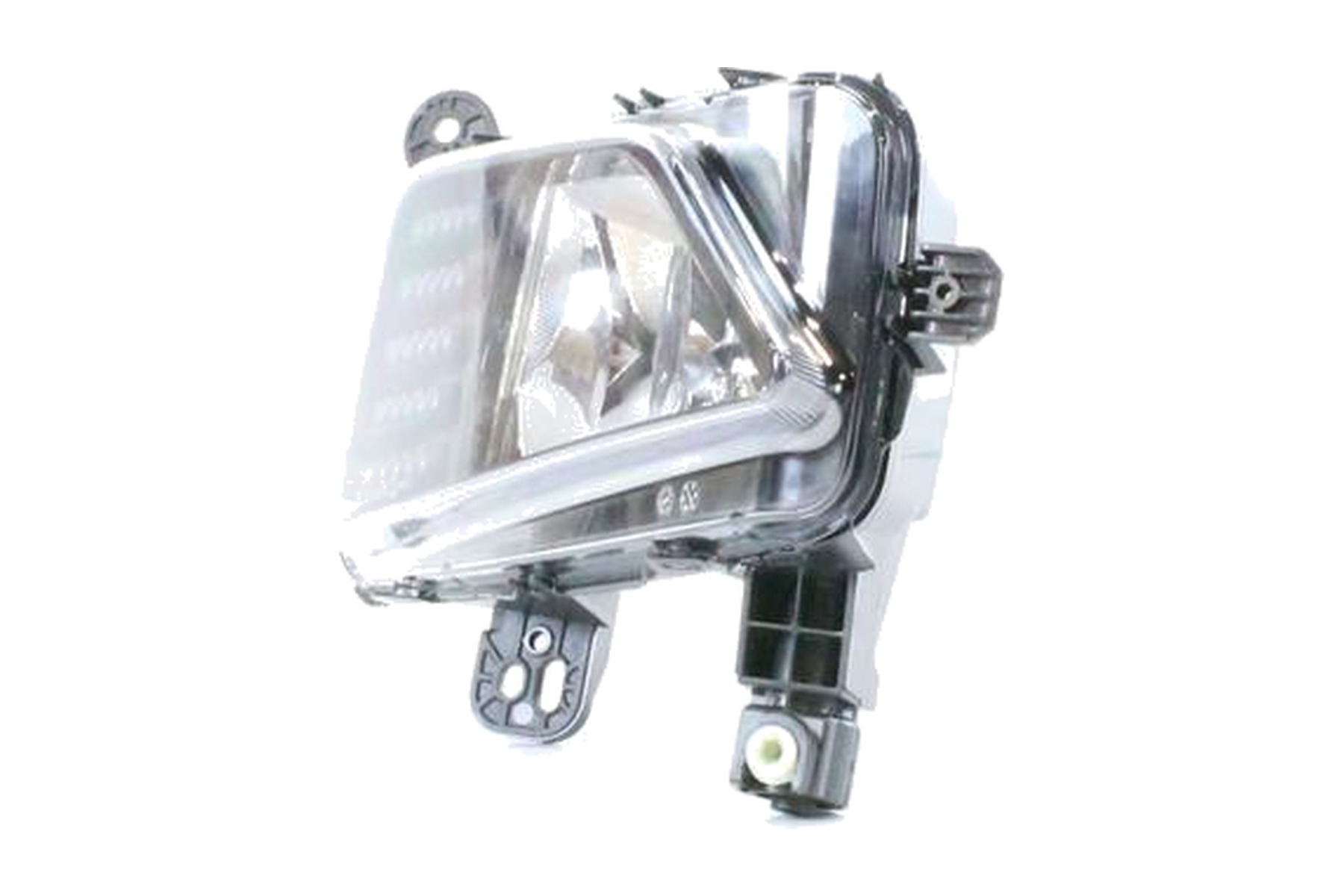 Farol de Milha Dianteiro Direito (Passageiro) VW 6EA941662 - Imagem 5