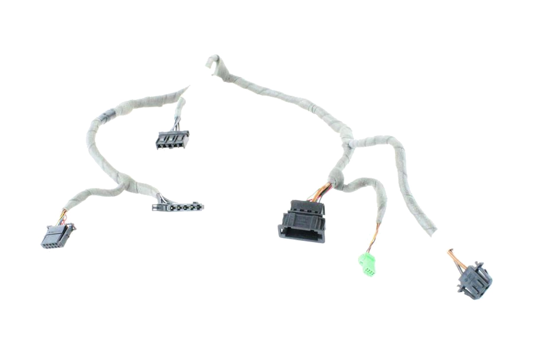 Chicote de Caixa de Ventilação VW 5Z0971052C - Imagem 25