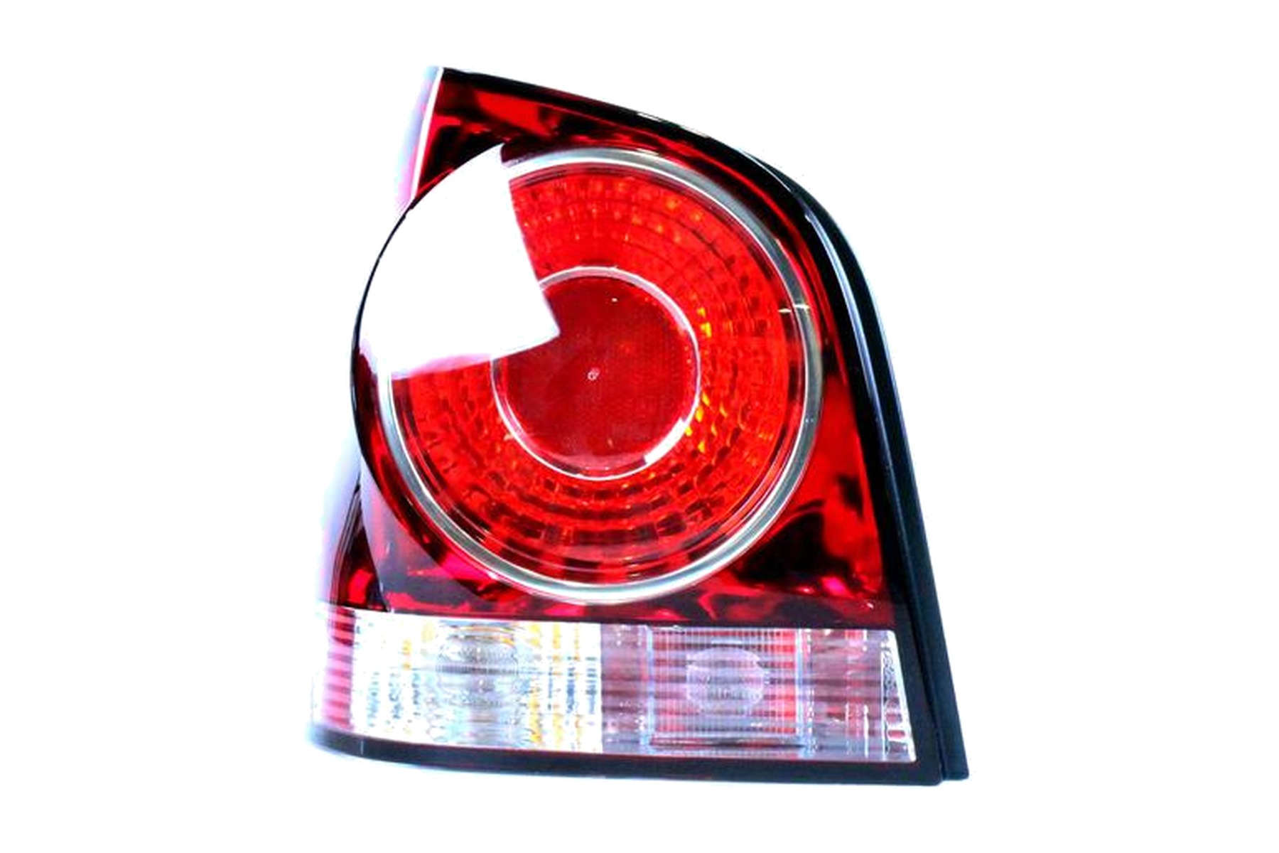 Lanterna Esquerdo (Motorista) VW 6Q6945095AB - Imagem 2
