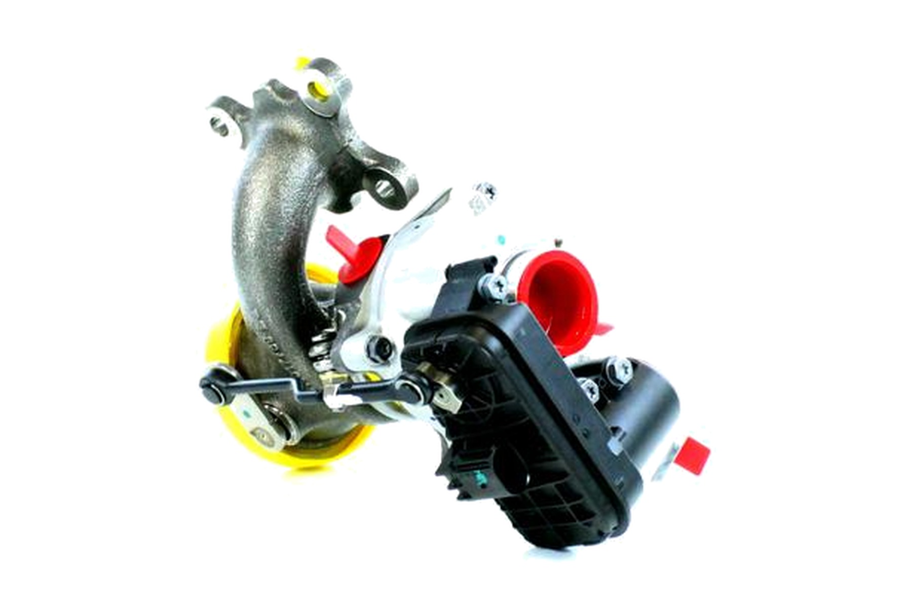 Turbo Compressor VW 04C145703N - Imagem 16