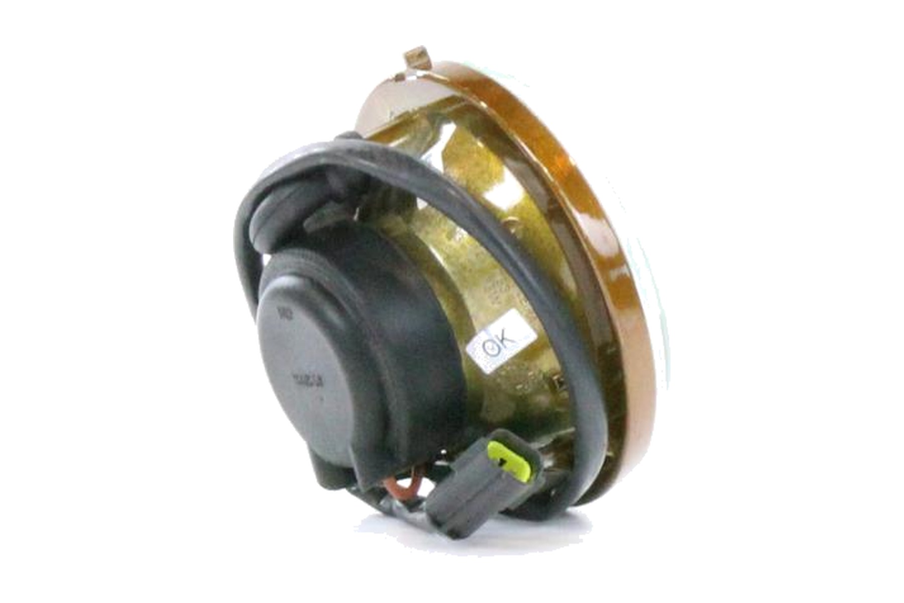 Farol de Milha Dianteiro Esquerdo (Motorista) VW 5W0941063 - Imagem 17