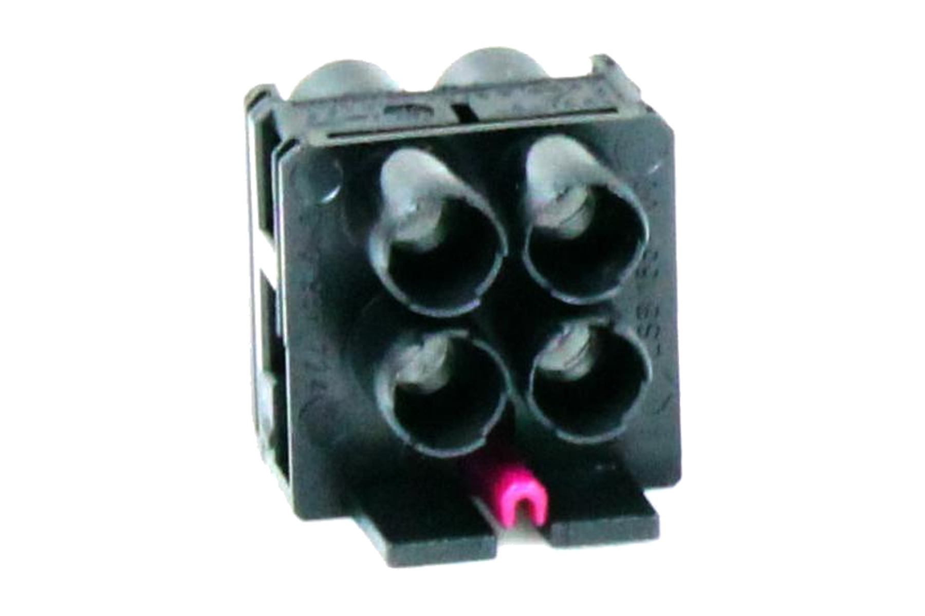 Conector Elétrico de Cabo de Antena VW 2H0937724 - Imagem 12