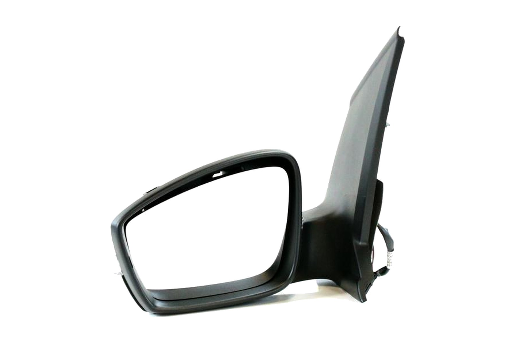 Espelho Retrovisor Preto Esquerdo (Motorista) Manual VW 5Z1857507G9B9 - Imagem 23