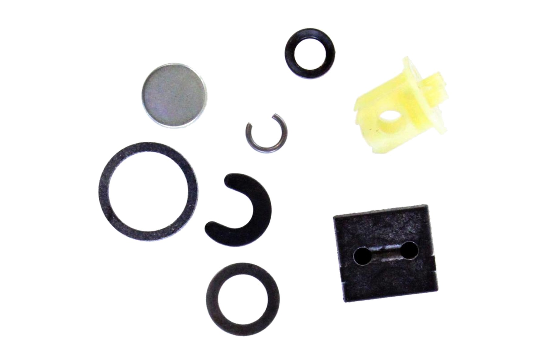 Reparo de Motor de Arranque VW 5X0911320 - Imagem 4
