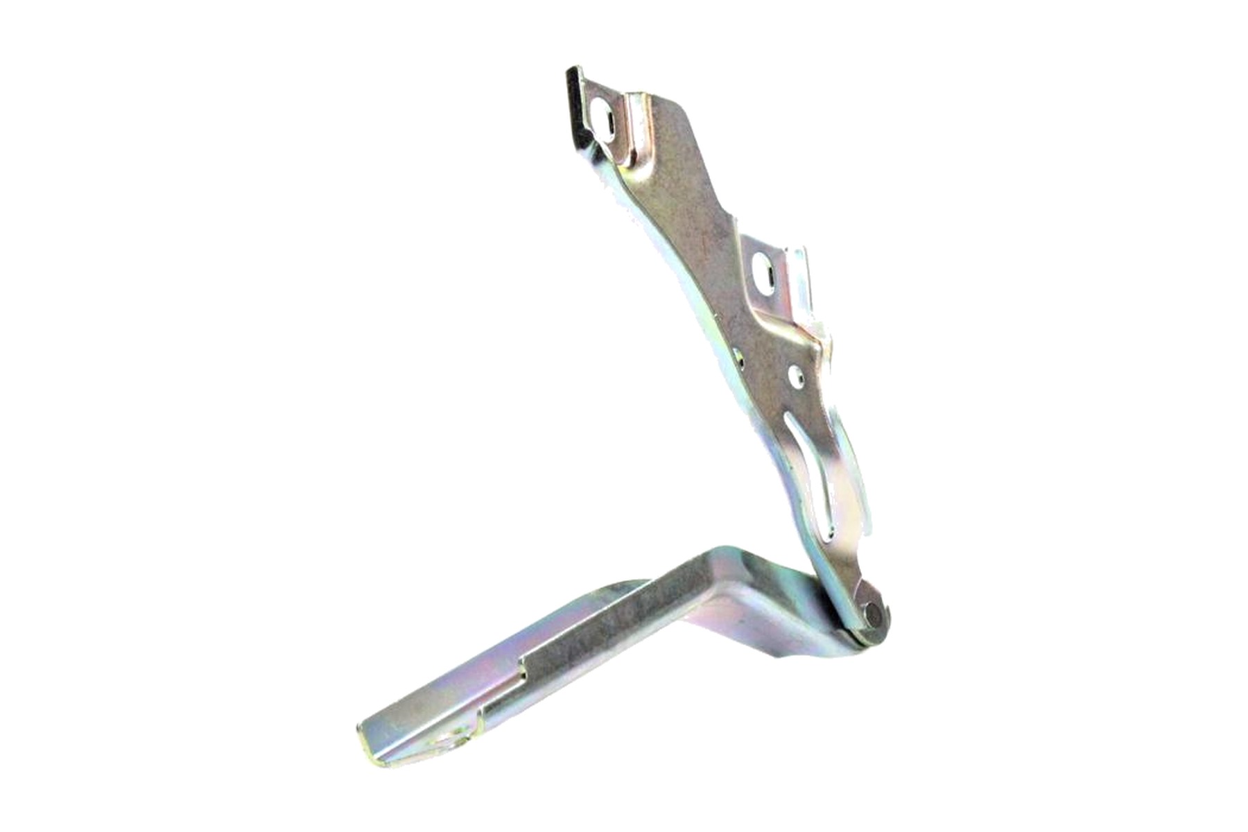 Dobradiça de Capô VW 3G0823301 - Imagem 9