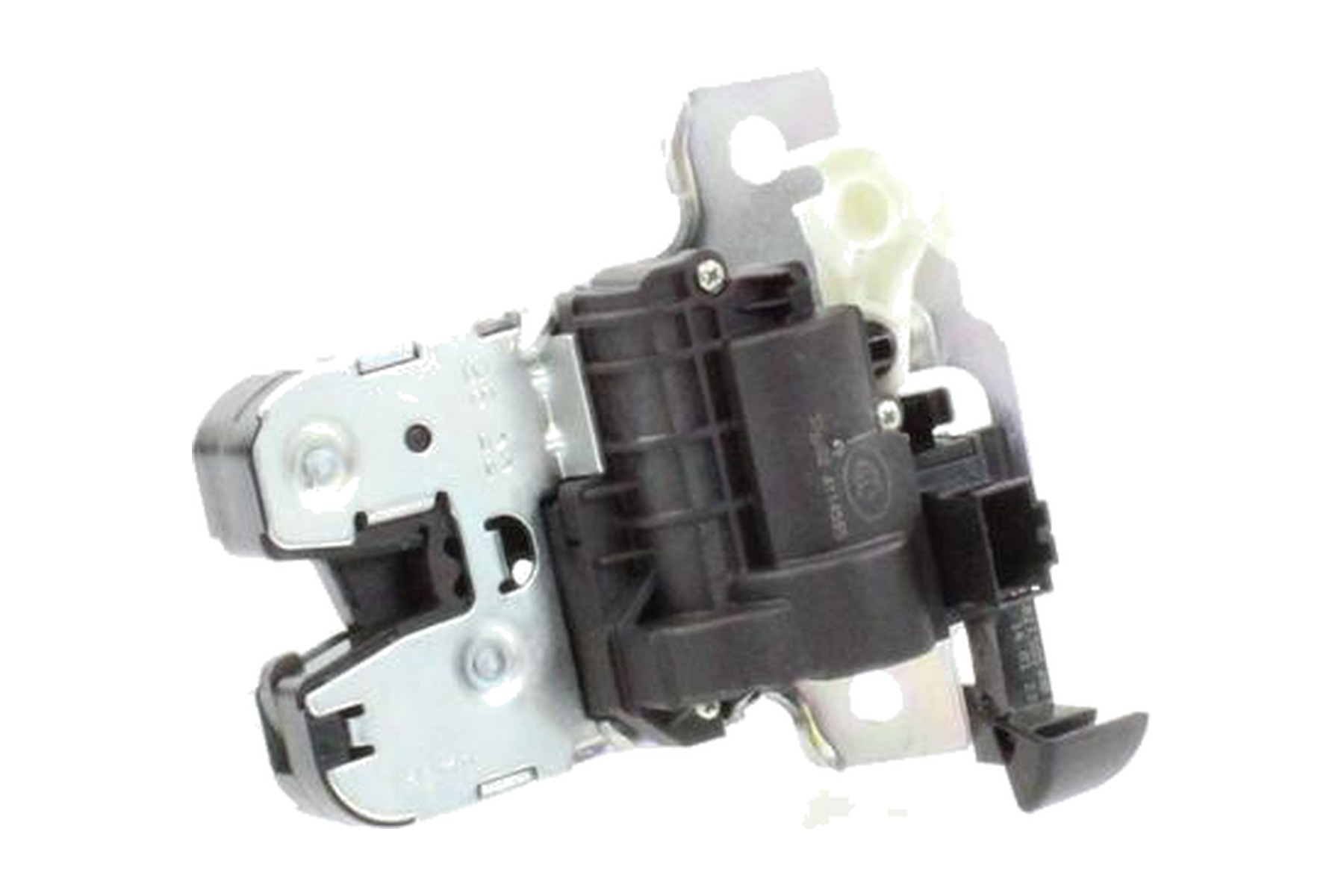 Fechadura de Suporte de Estepe VW 5NN827505 - Imagem 12