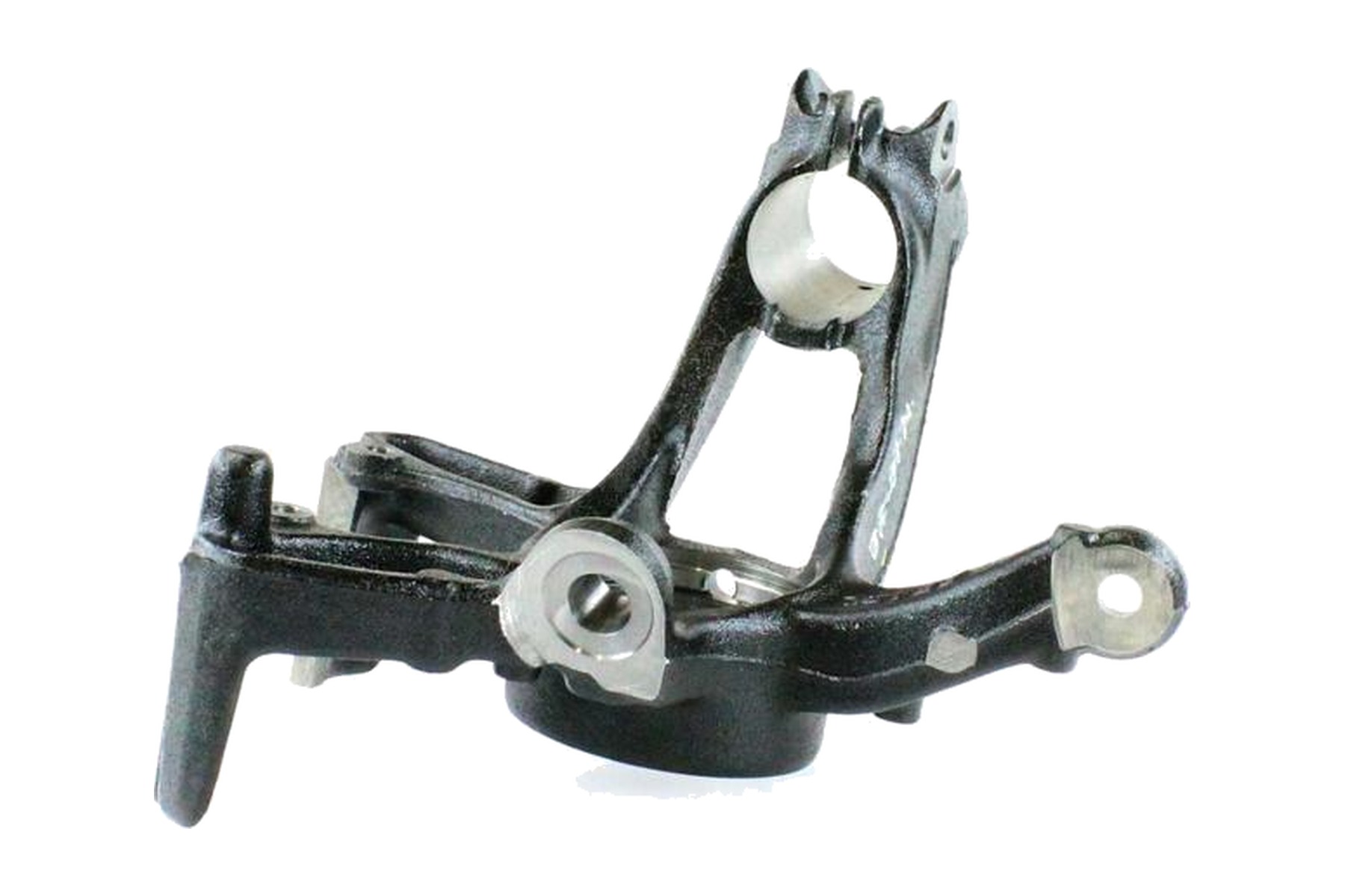 Manga de Eixo de Suspensão VW 2QB407256E - Imagem 15