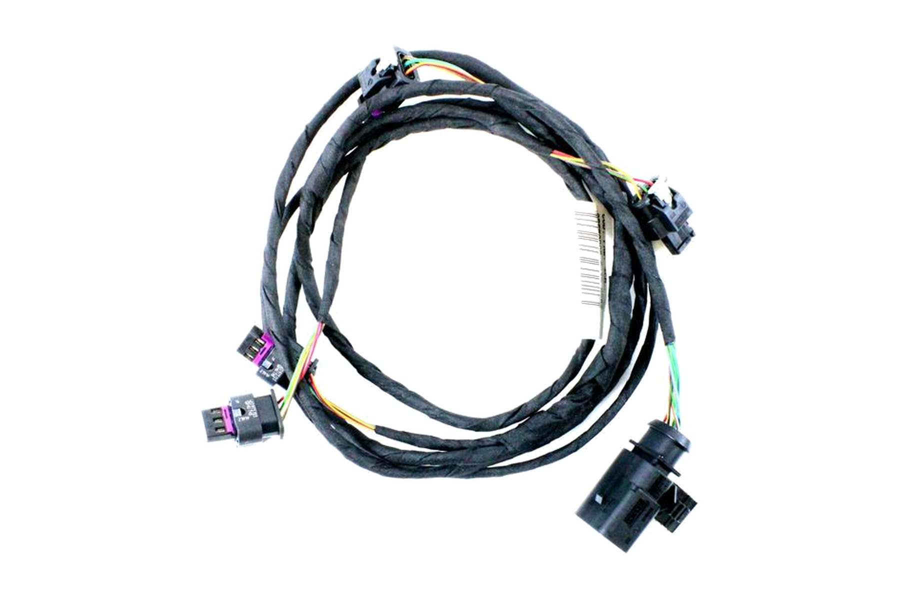 Chicote de Sensor de Estacionamento VW 2GP971095