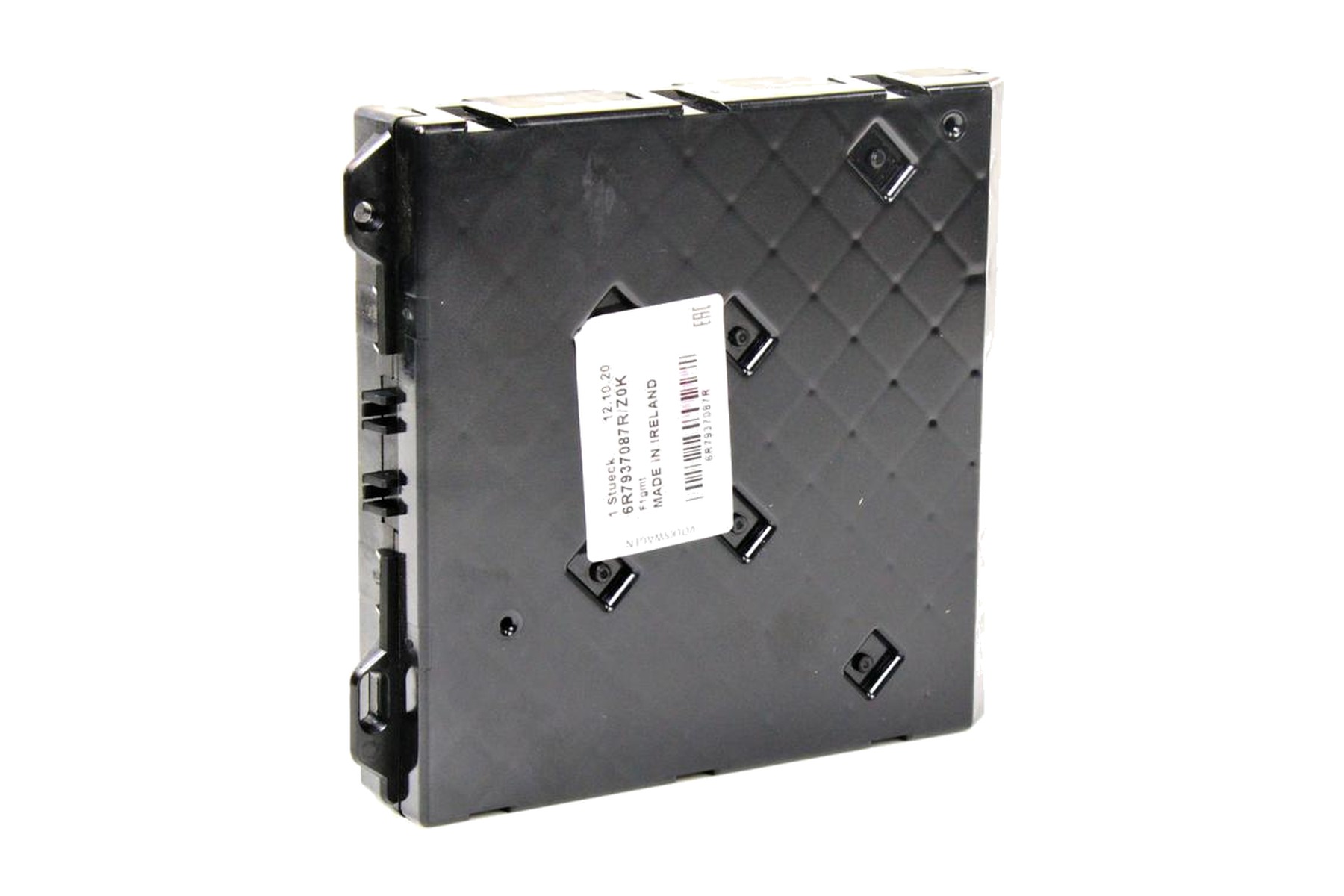 Módulo Eletrônico BCM VW 6R7937087RZ0K - Imagem 23