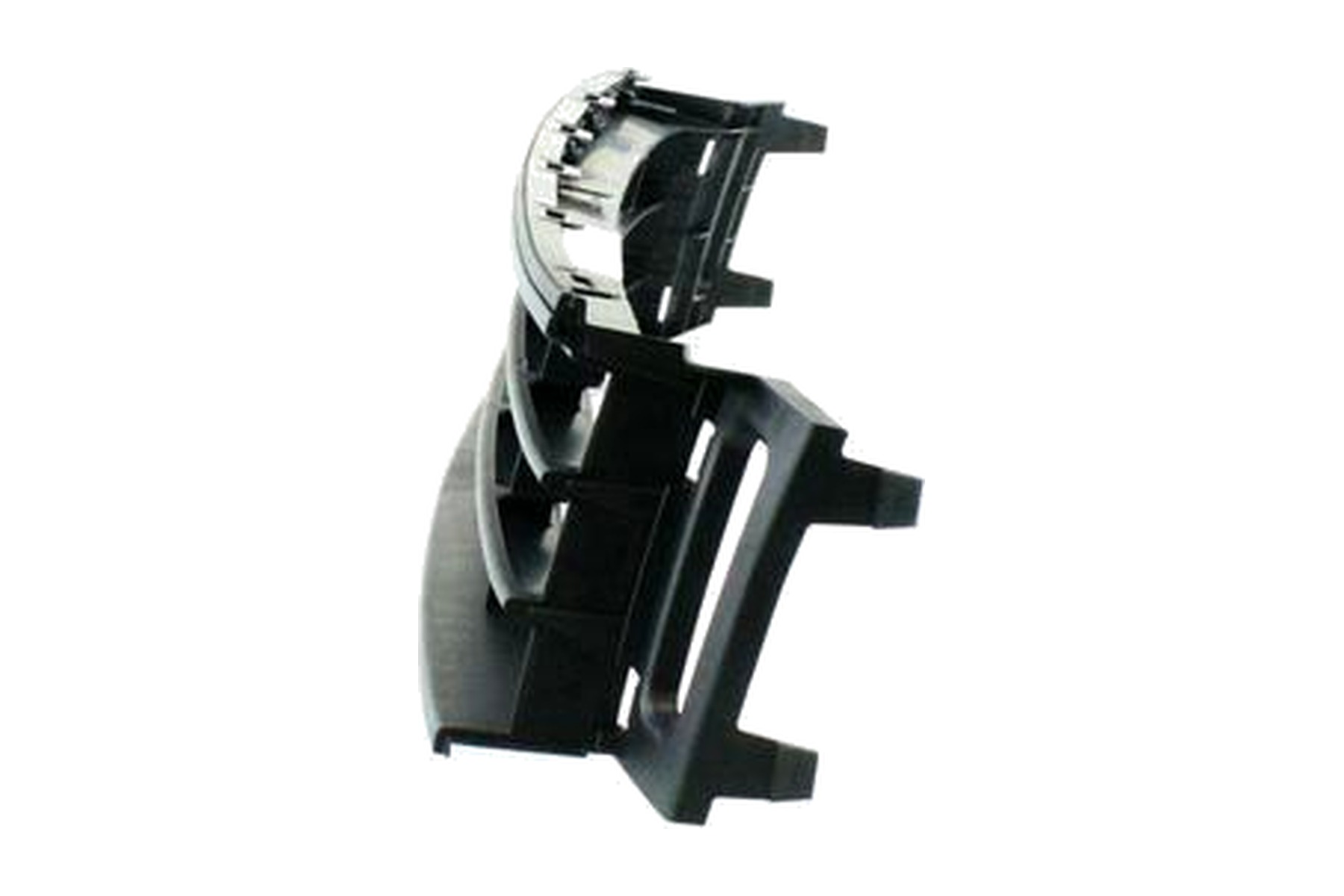 Grade de Ventilação de Para-choque VW 6QE853671ABIZ - Imagem 7