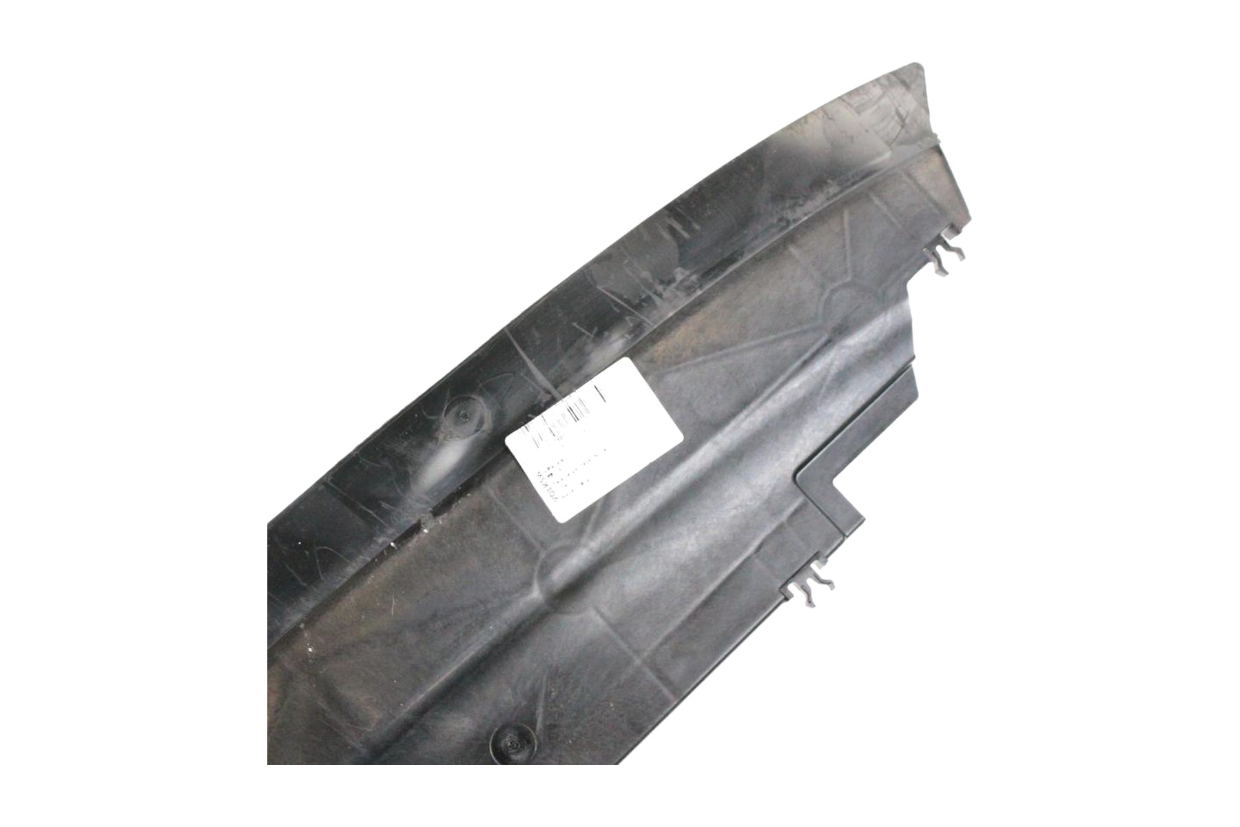 Defletor de Ar de Radiador VW 2G5121341 - Imagem 3