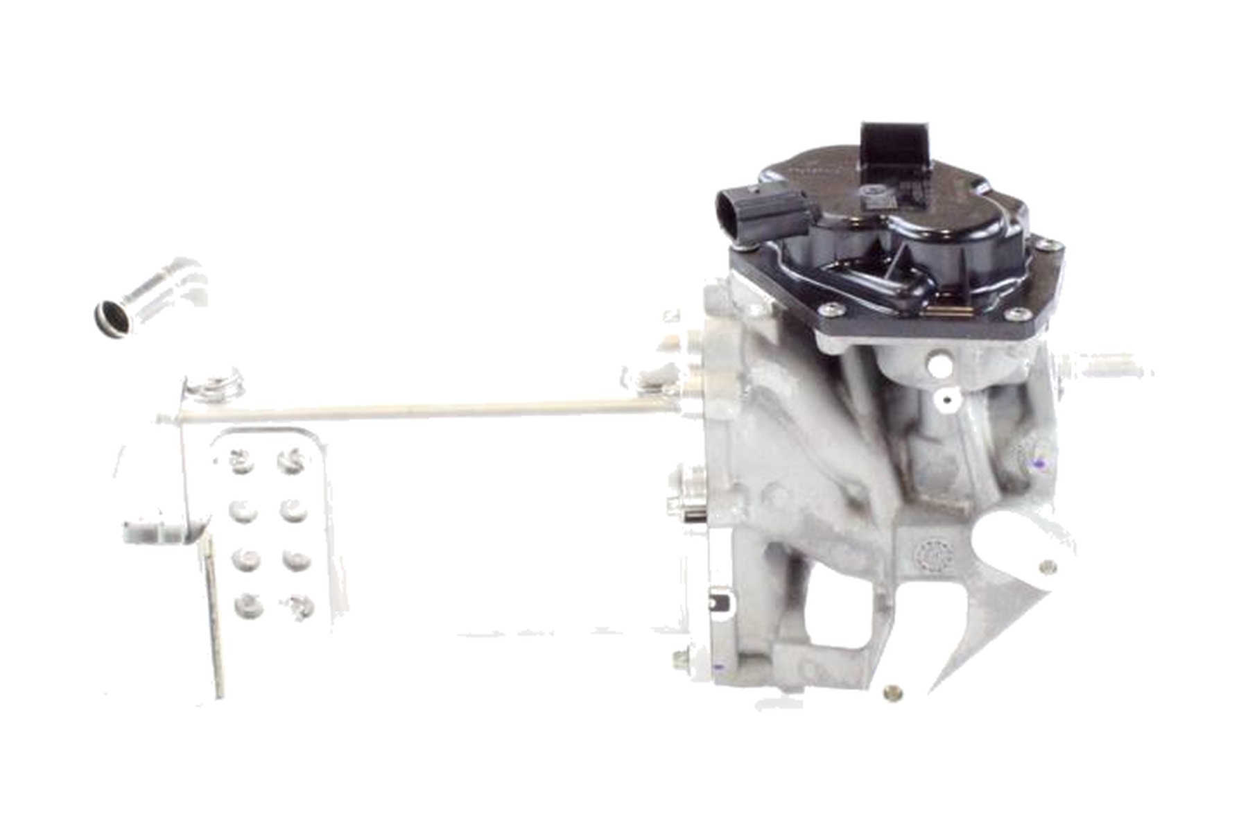 Arrefecedor de Retorno de Gases de Escape VW 03L131512DL - Imagem 13