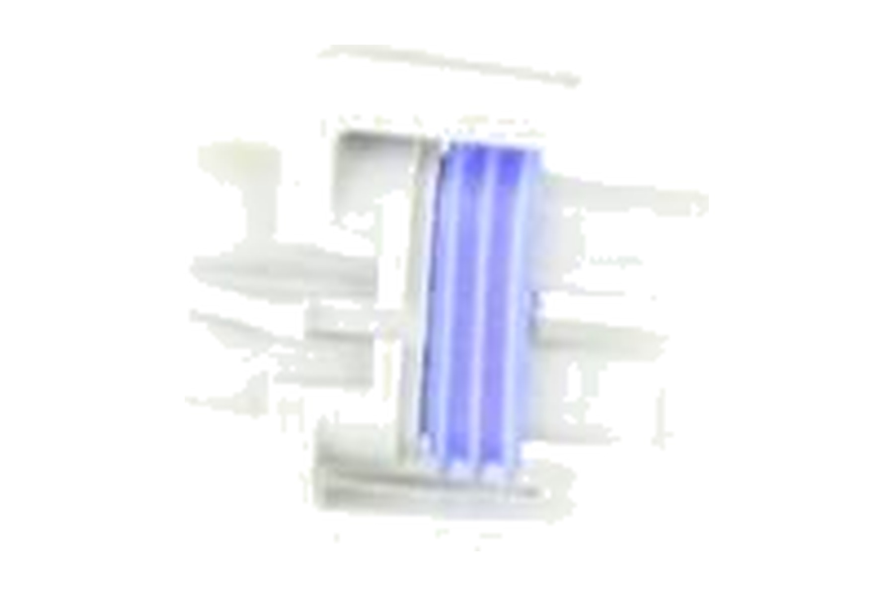 Alojamento VW 5U0973702 - Imagem 2