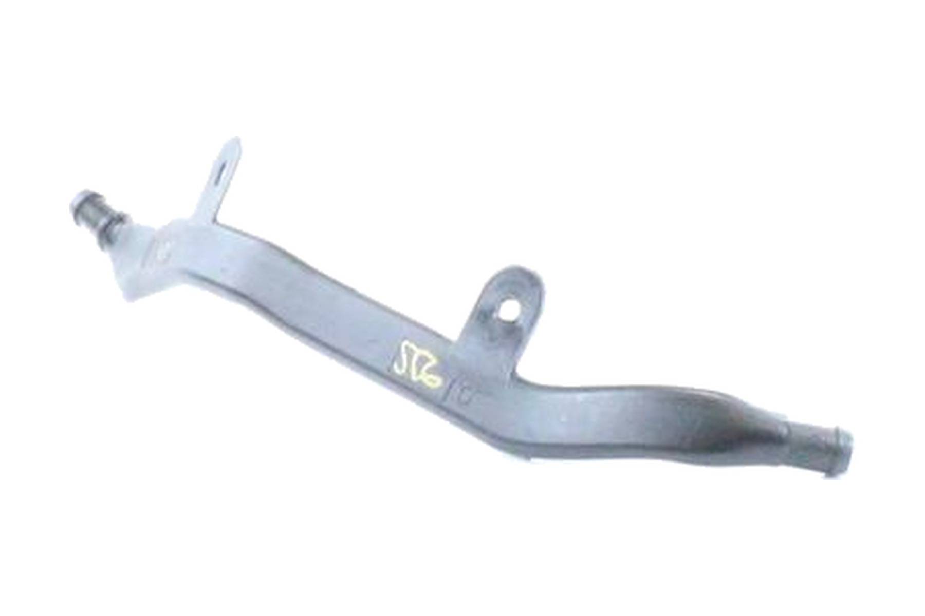 Tubo de Respiro de Tanque de Combustível VW 5U0201147 - Imagem 5